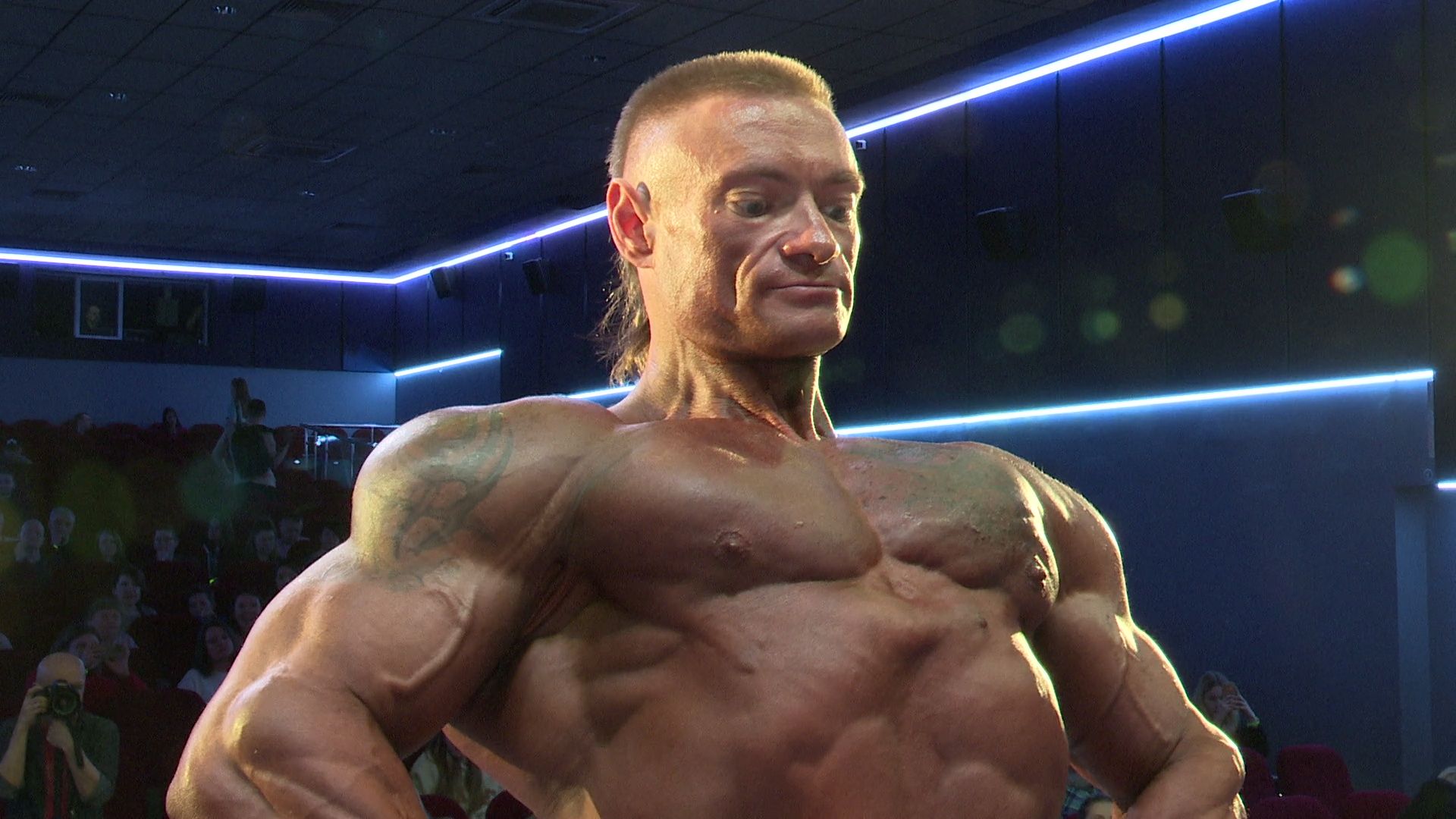 Реутов, спорт, бодибилдеры, соревнование, тело, красота, мышцы, мускулы,