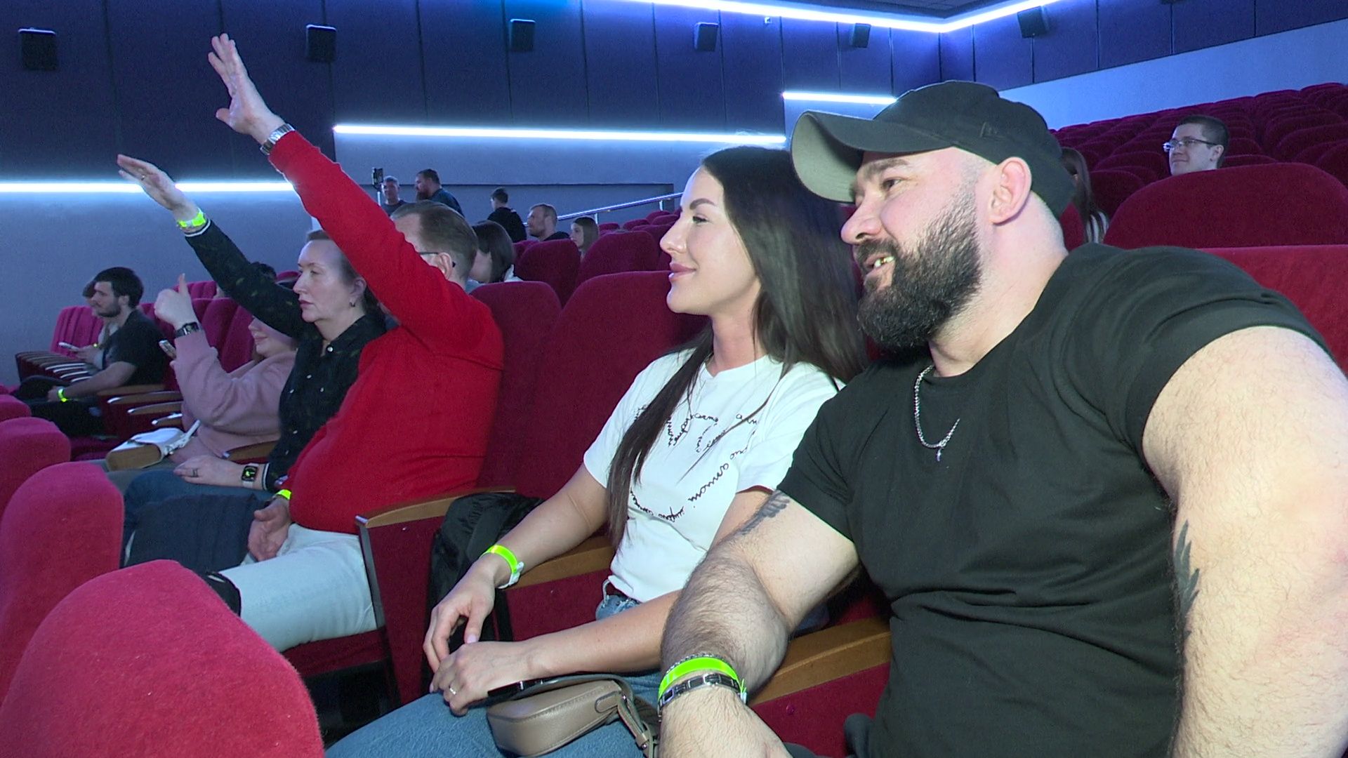 Реутов, спорт, бодибилдеры, соревнование, тело, красота, мышцы, мускулы,