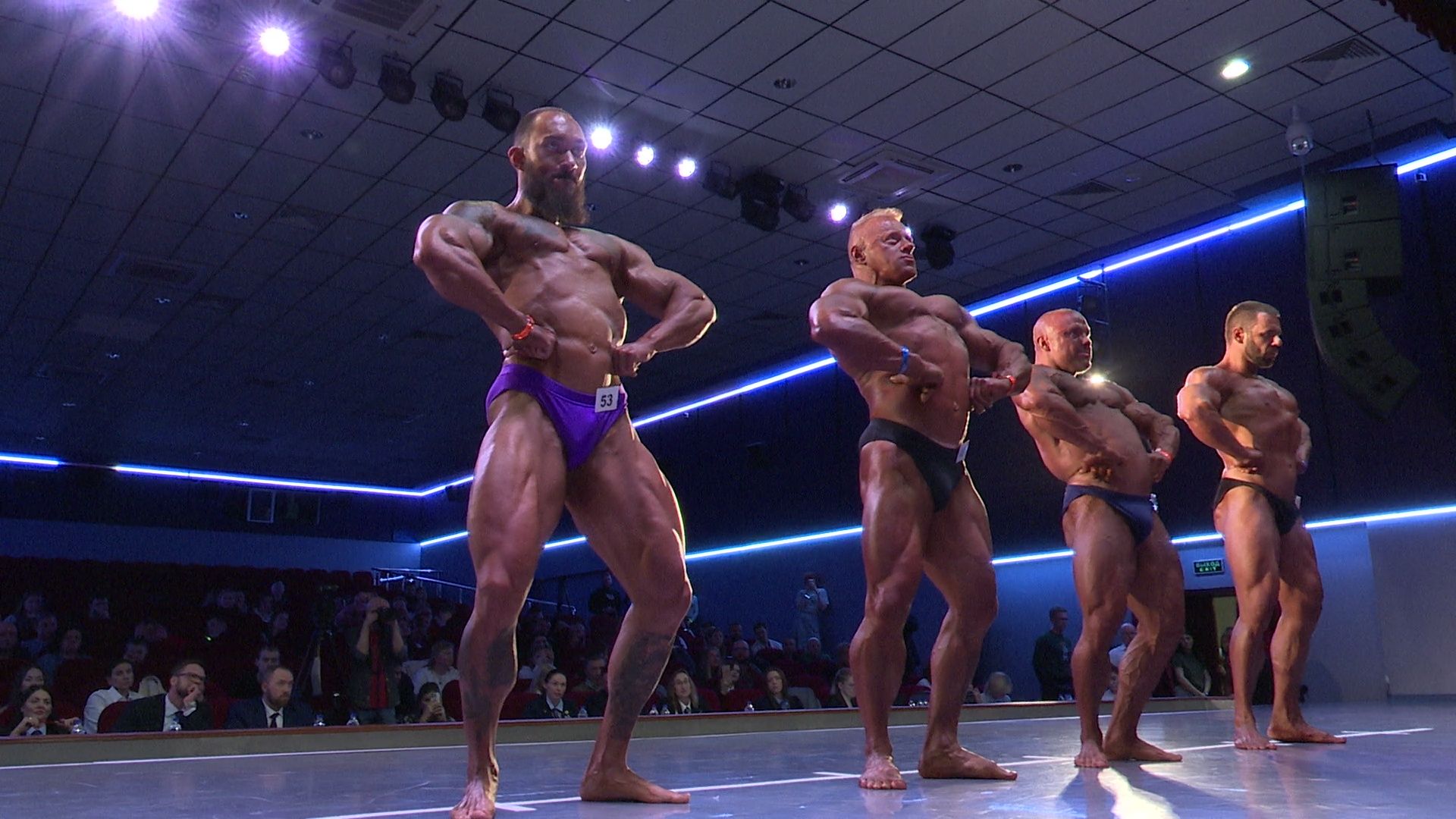 Реутов, спорт, бодибилдеры, соревнование, тело, красота, мышцы, мускулы,