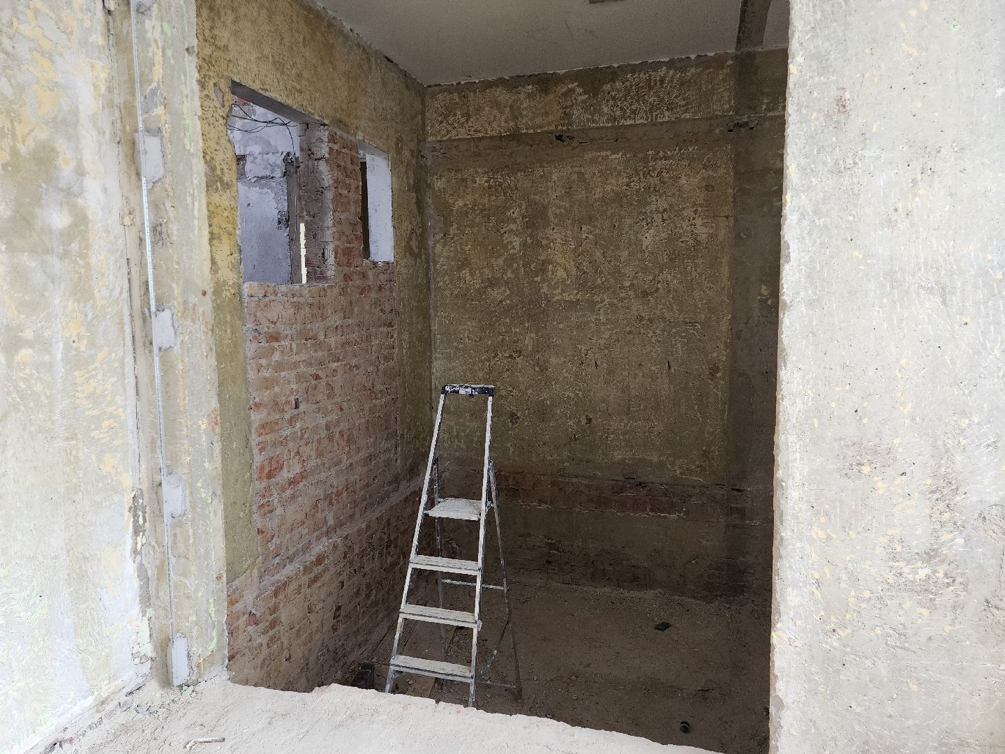 серпухов, подмосковье, капремонт, детский сад,