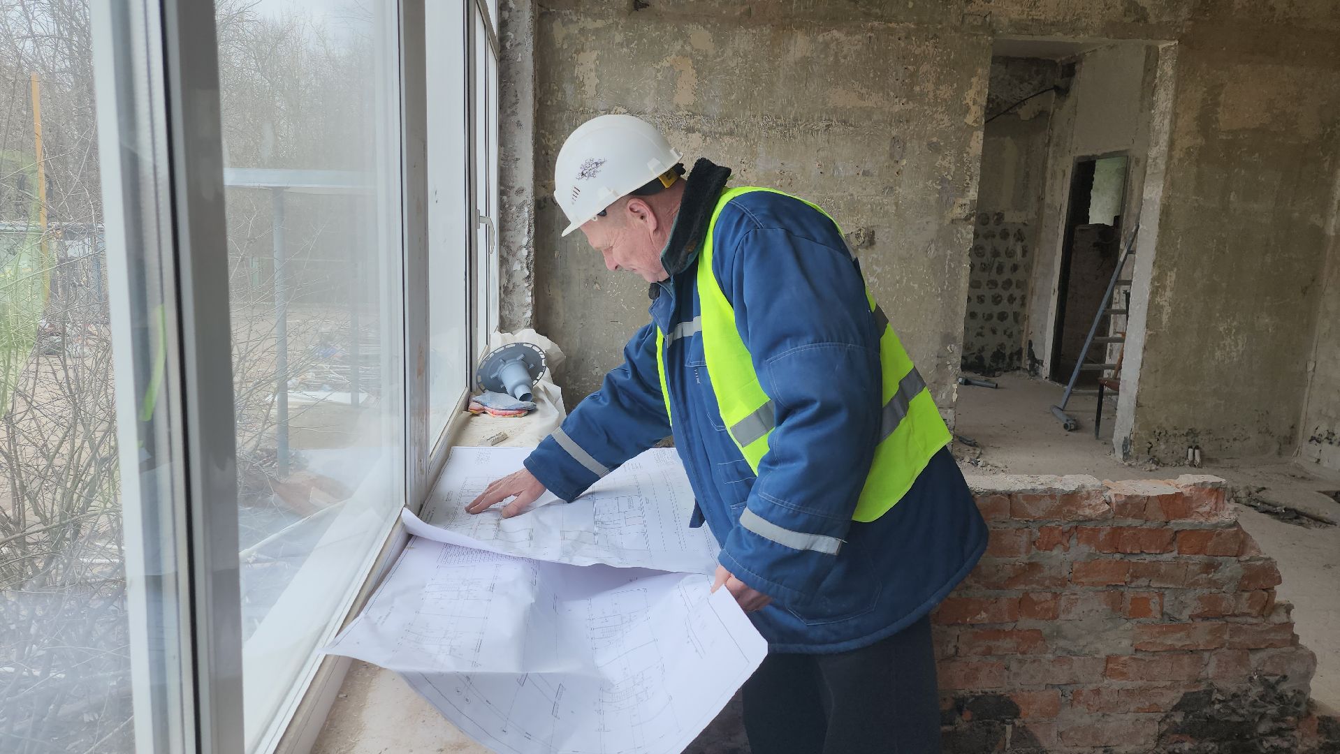 серпухов, подмосковье, капремонт, детский сад,