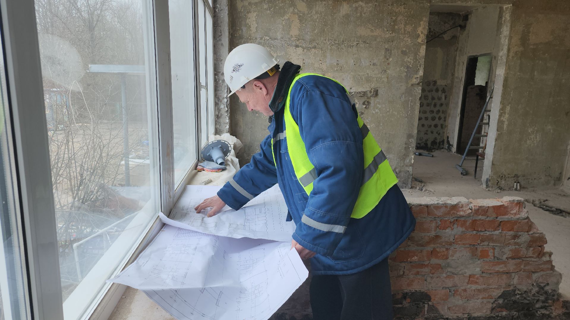 серпухов, подмосковье, капремонт, детский сад,