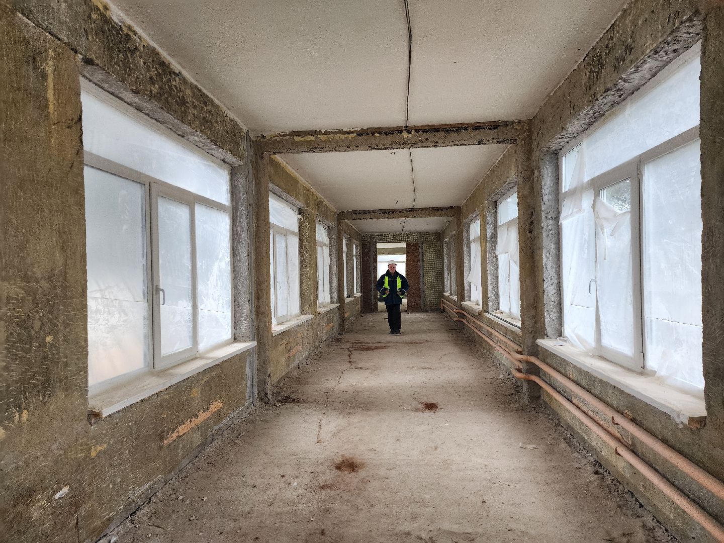 серпухов, подмосковье, капремонт, детский сад,