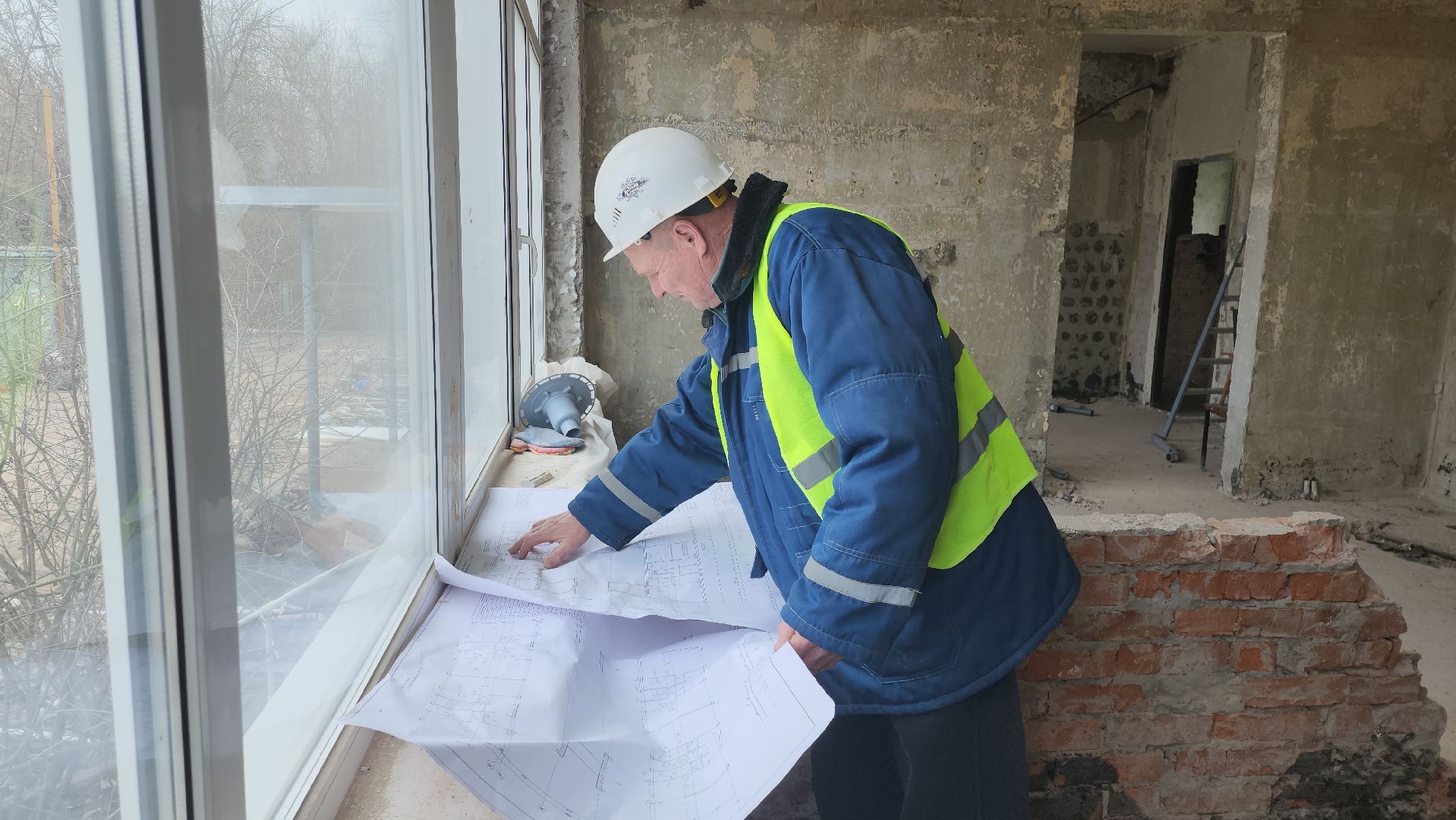 серпухов, подмосковье, капремонт, детский сад,