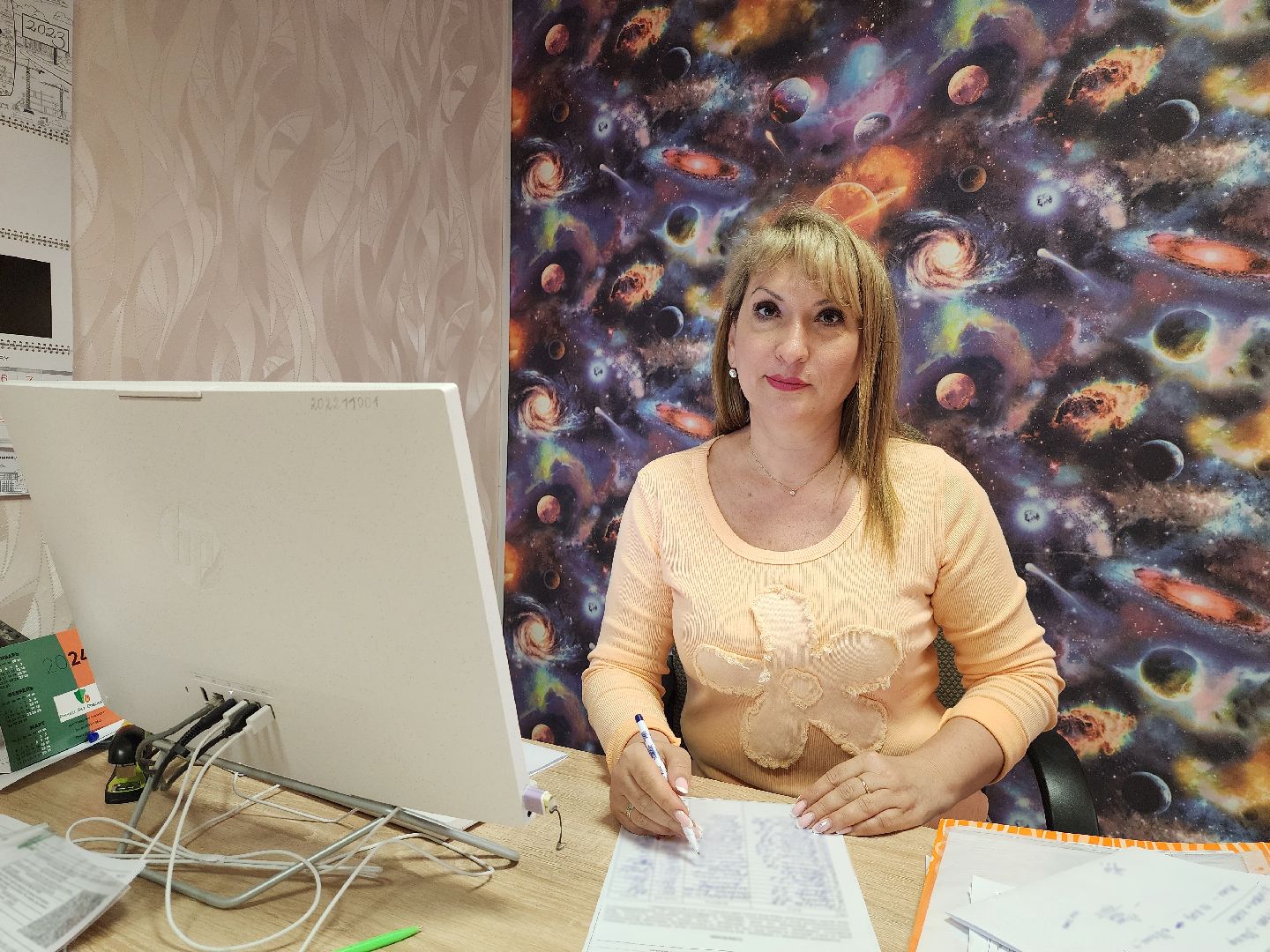 Дубна, Первоклассники, Детский сад,