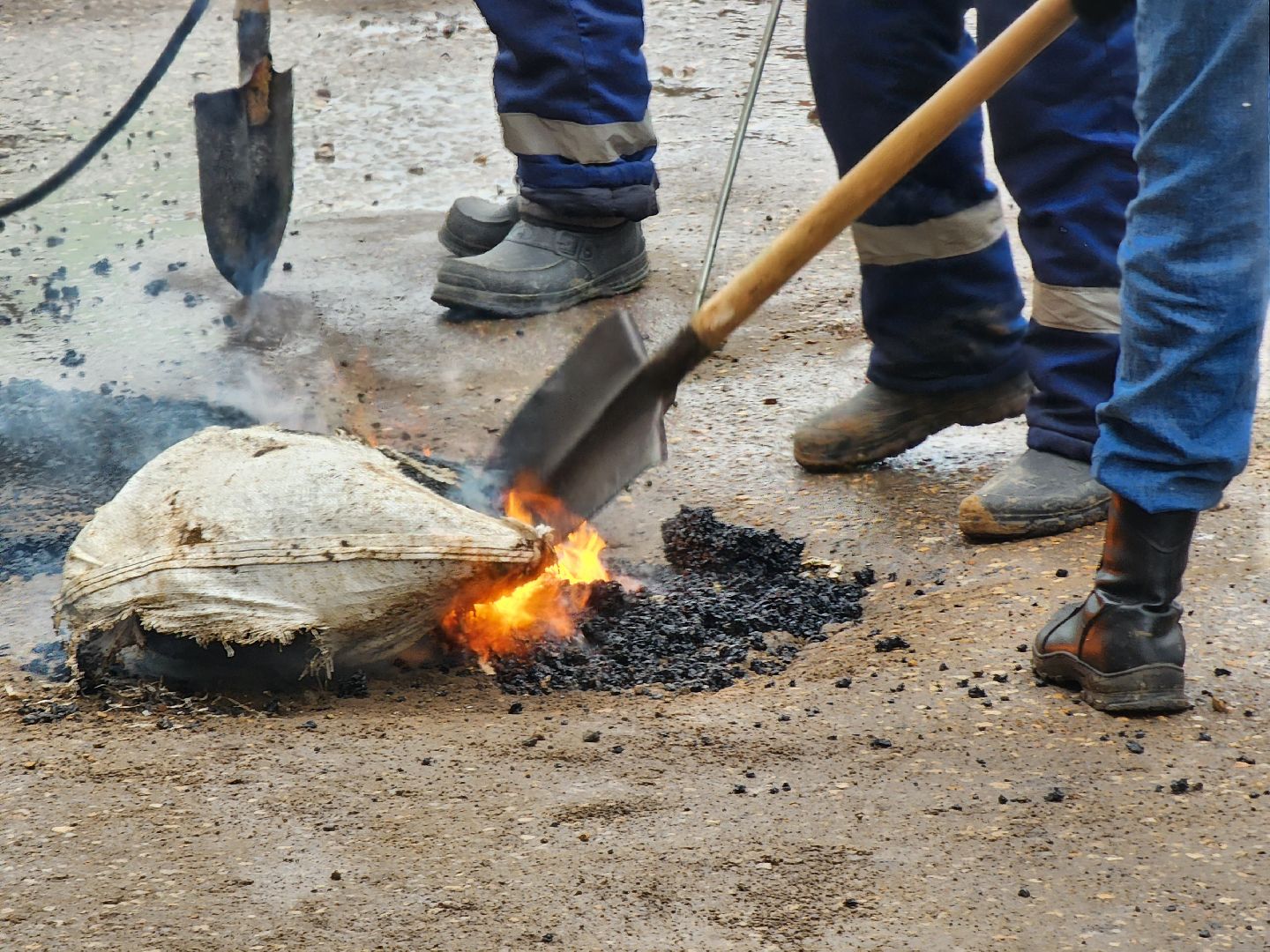 ремонт дорог, благоустойство, дворы, благоустройство дворов, руза, рузский городской округ, московская область,