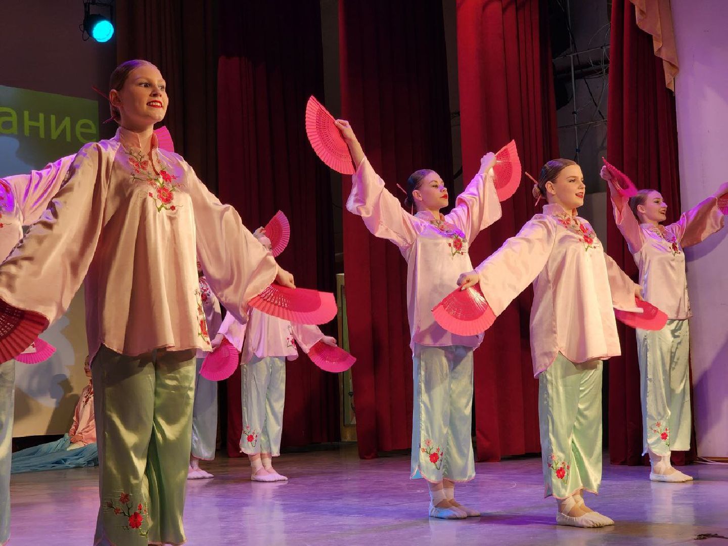 Солнечногорск, Солнышко, Ансамбль, Концерт, Юбилей,