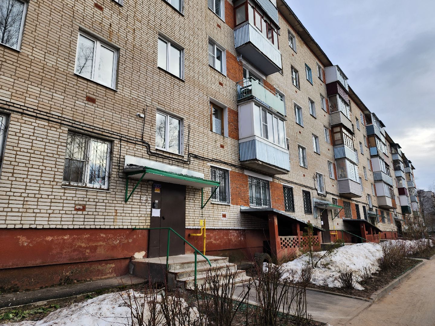 выездная администрация, орехово-зуево,