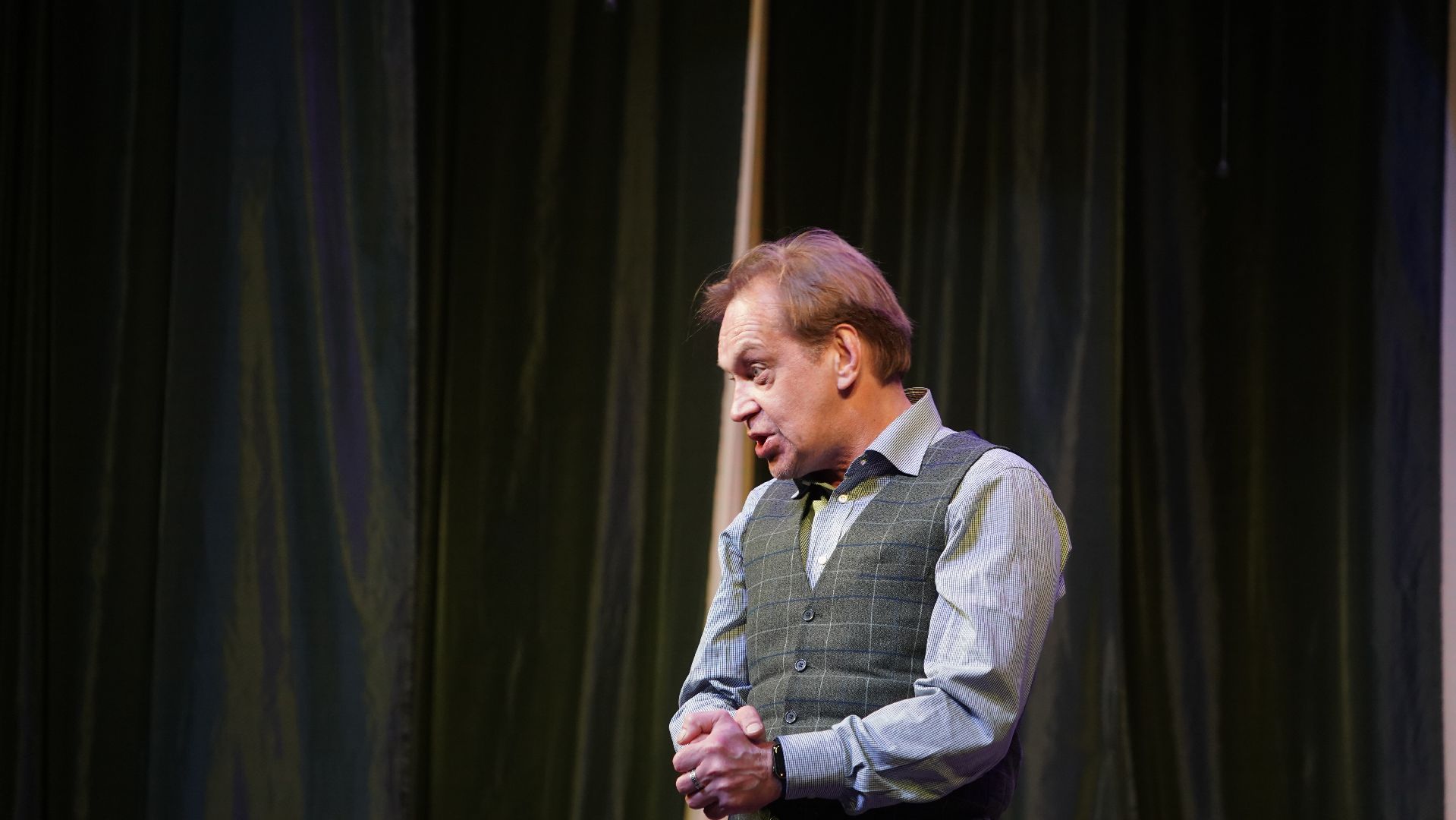 Театральная планета, областной фестиваль, театр, детский театр, молодежный театр, Рошаль, Большая Шатура, театральная студия Фантазия,Михаил Горевой,