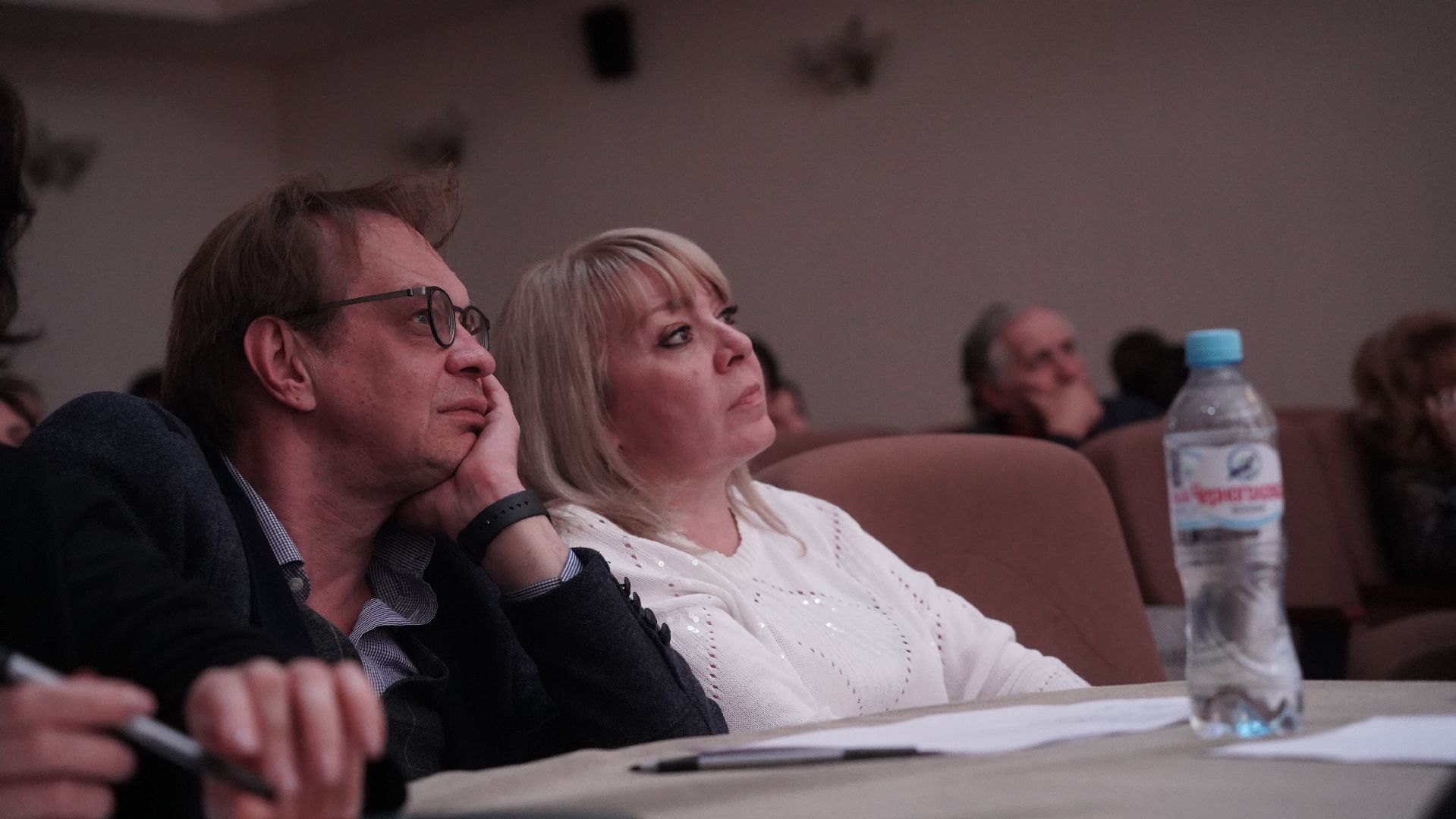 Театральная планета, областной фестиваль, театр, детский театр, молодежный театр, Рошаль, Большая Шатура, театральная студия Фантазия,Михаил Горевой,