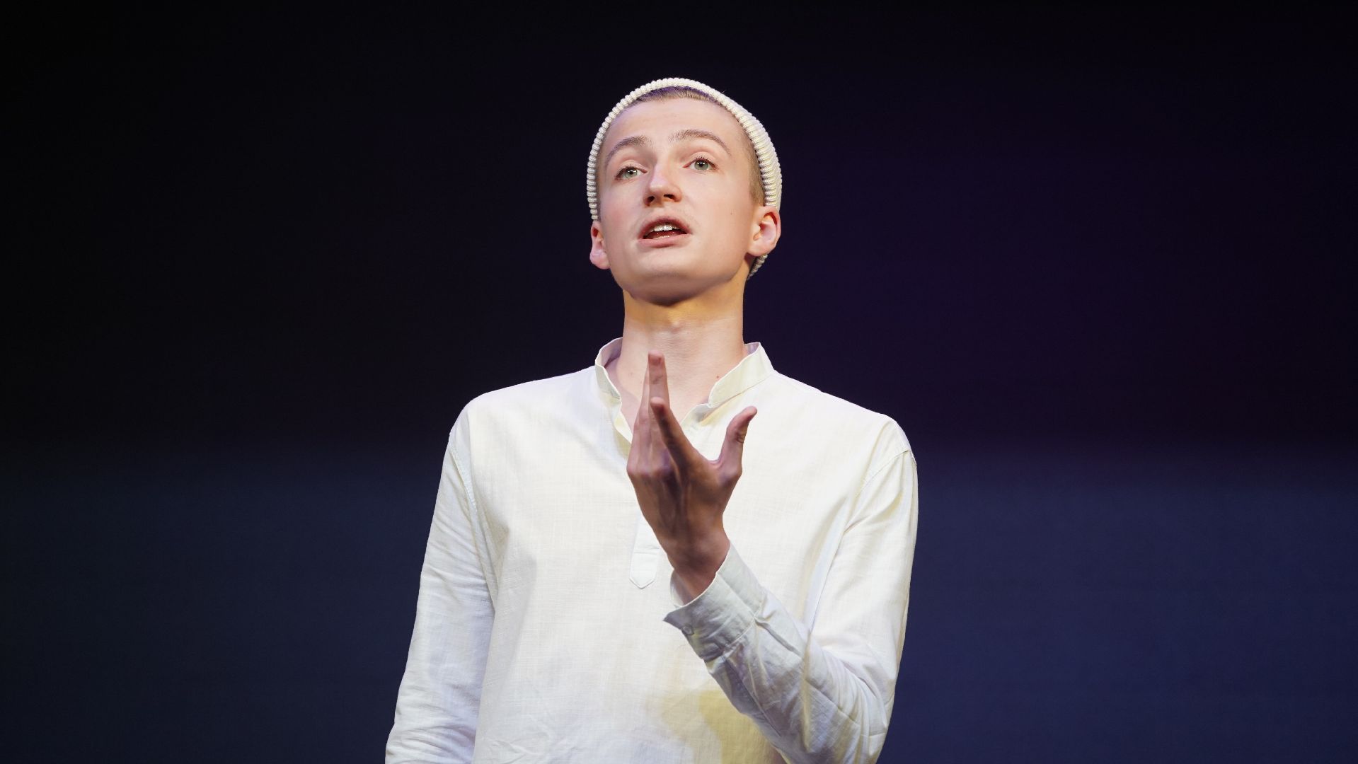 Театральная планета, областной фестиваль, театр, детский театр, молодежный театр, Рошаль, Большая Шатура, театральная студия Фантазия,Михаил Горевой,