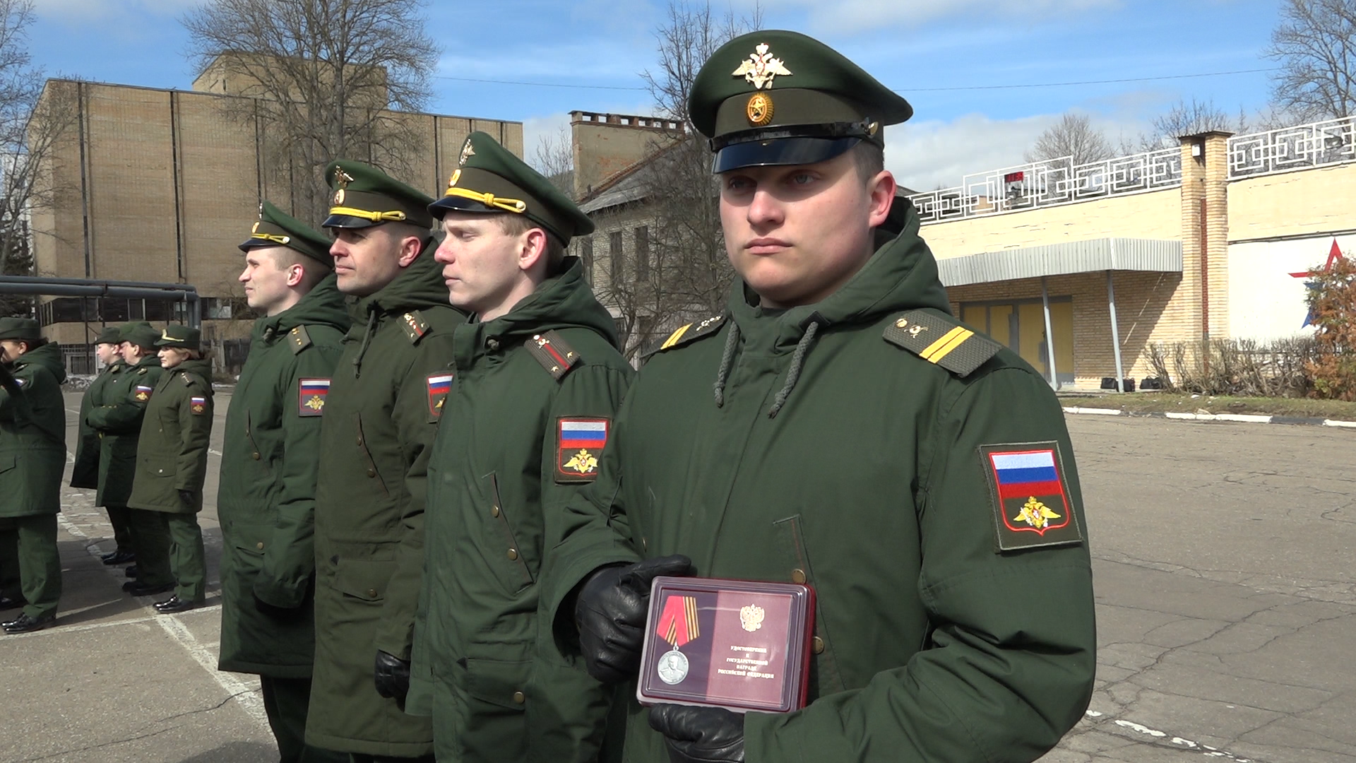 Власиха, ракетные войска, Власиха столица РВСН, центральный узел связи, центр связи РВСН, центр связи власиха,