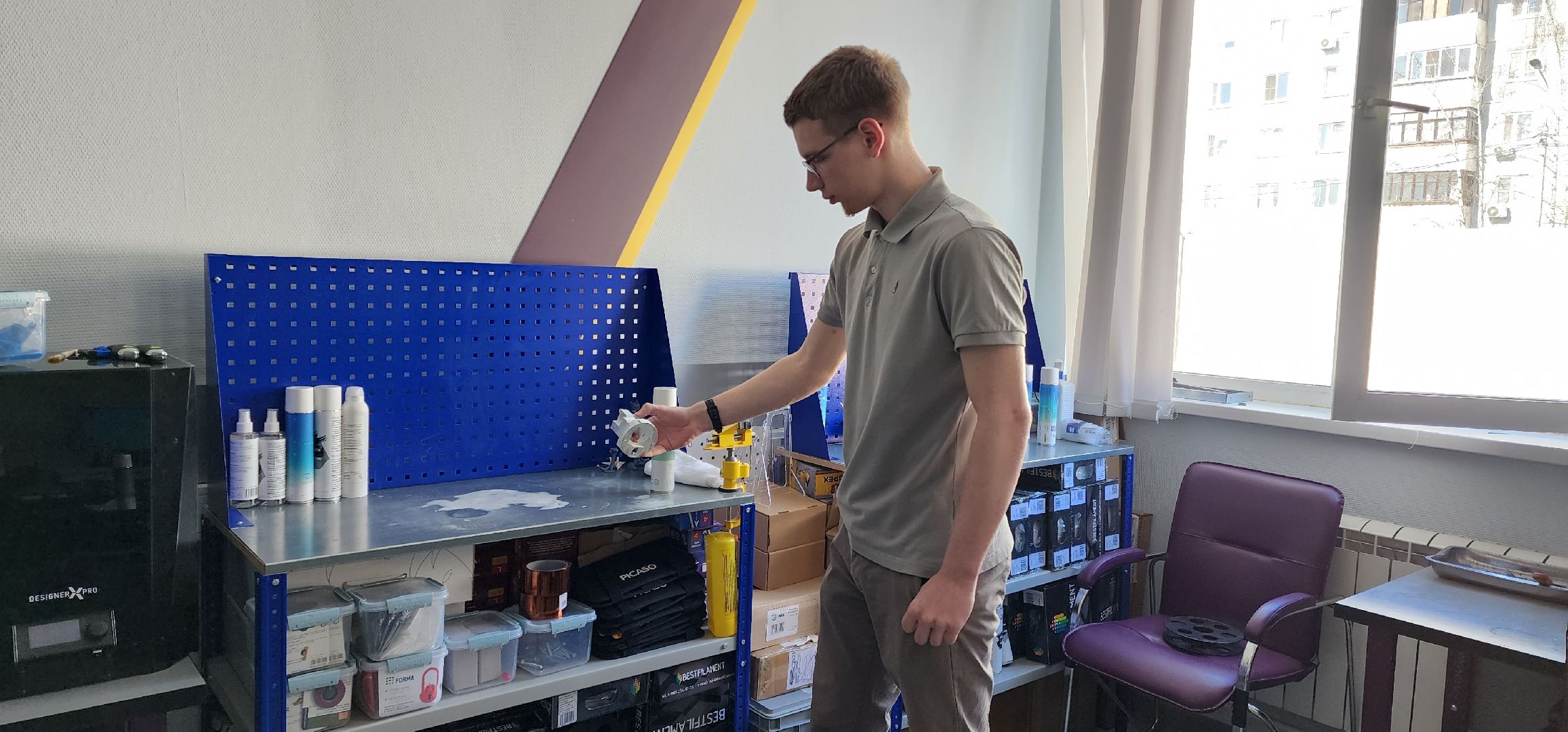 раменское, образование, региональный этап чемпионата профессионалы, реверсивный инжиниринг,раменские студенты-победители,