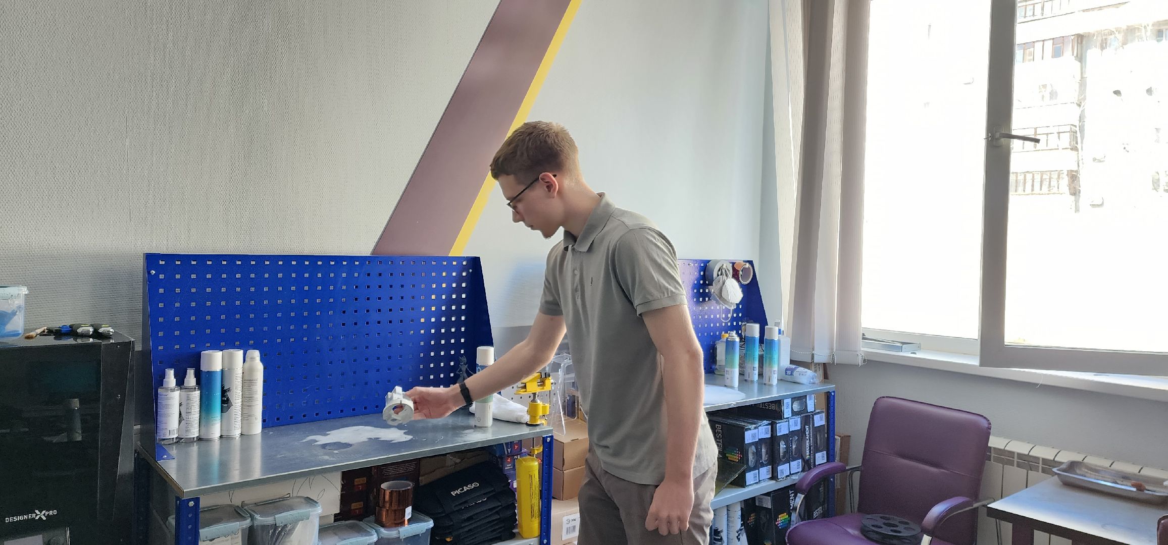 раменское, образование, региональный этап чемпионата профессионалы, реверсивный инжиниринг,раменские студенты-победители,