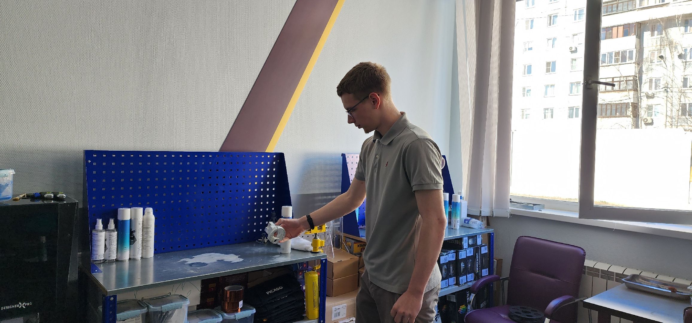 раменское, образование, региональный этап чемпионата профессионалы, реверсивный инжиниринг,раменские студенты-победители,