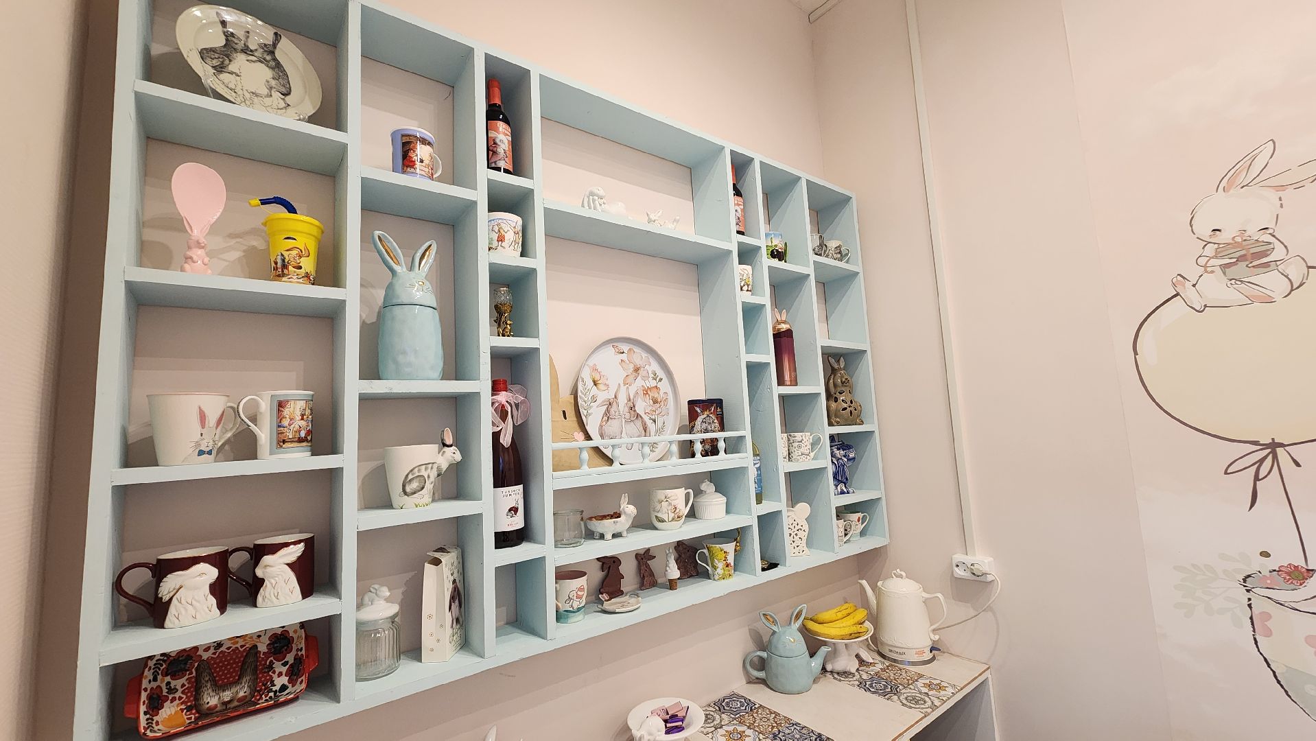 Солнечногорск, культура, музей, кролики и зайцы,