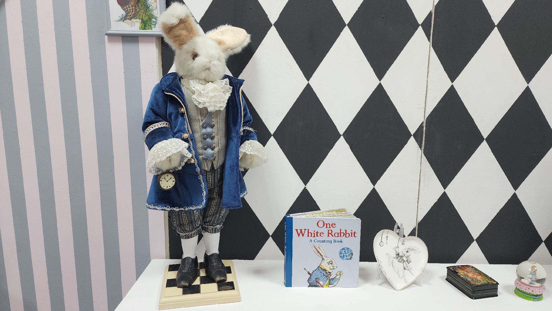 Солнечногорск, культура, музей, кролики и зайцы,