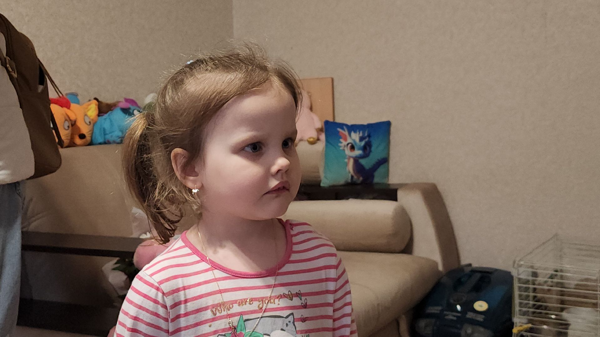 семья военнослужащего сво, помощь семьям, Лосино-Петровский, спецоперация, семьи,