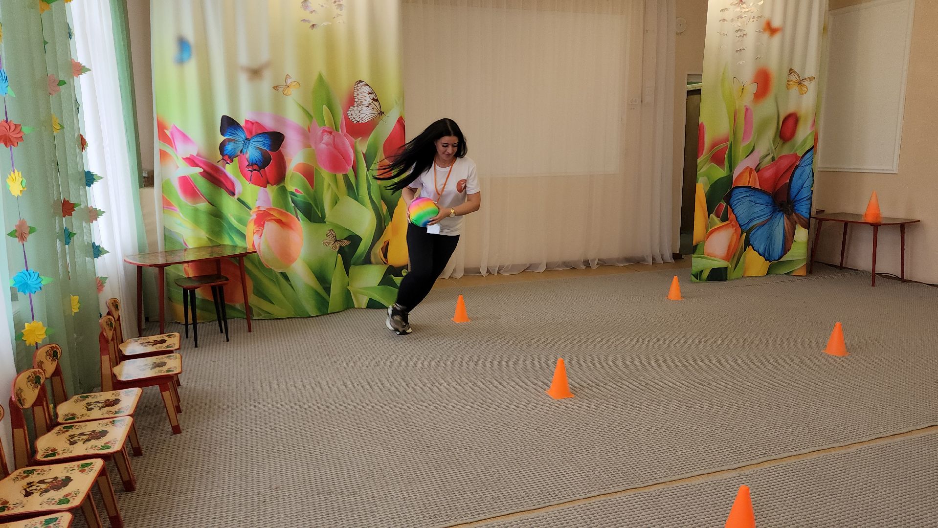 Навигаторы детства, Конкурс, Советник директора, Лицей, нестерово, руза, рузский городской округ,