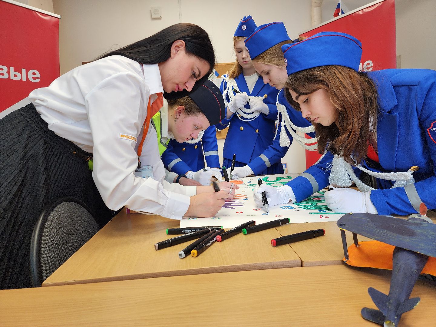 Навигаторы детства, Конкурс, Советник директора, Лицей, нестерово, руза, рузский городской округ,