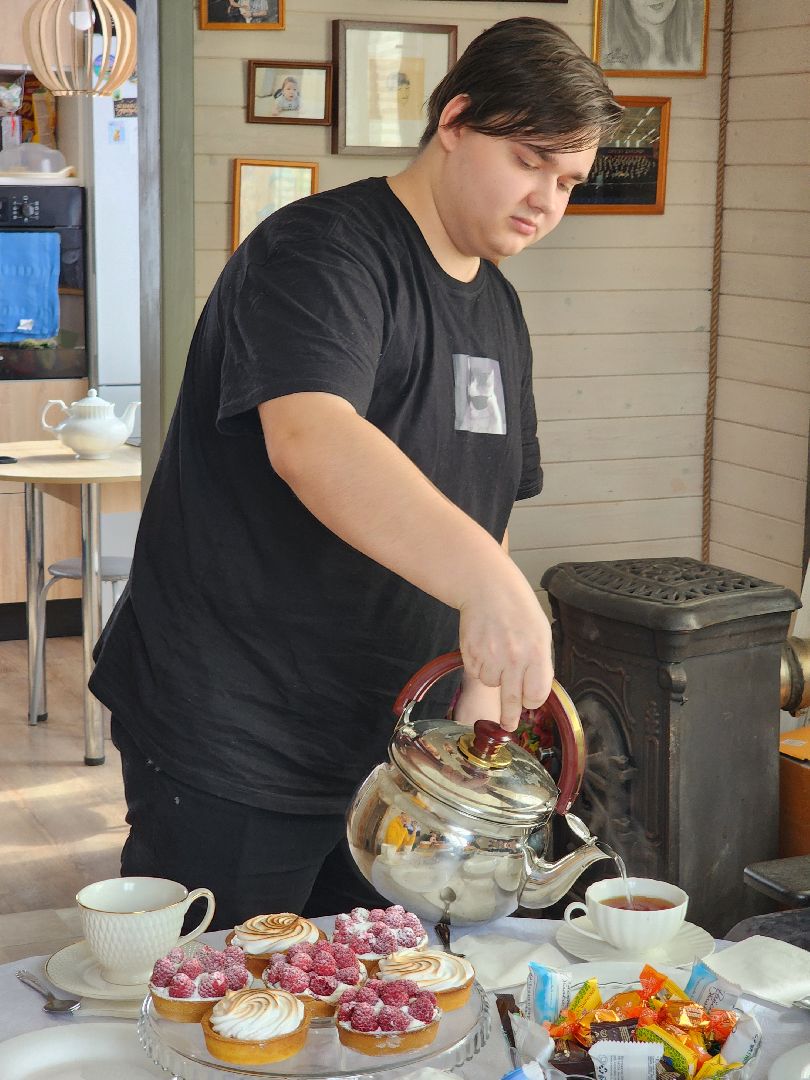 руза, запорожье, рузский городской округ, московская область, подмосковье, приемные дети, приемная семья,