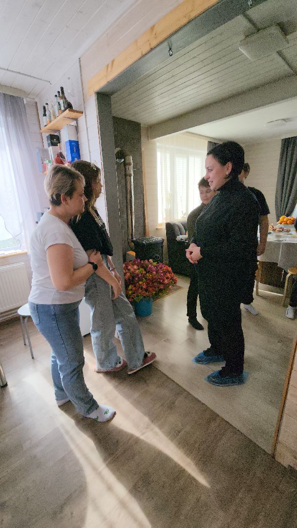 руза, запорожье, рузский городской округ, московская область, подмосковье, приемные дети, приемная семья,