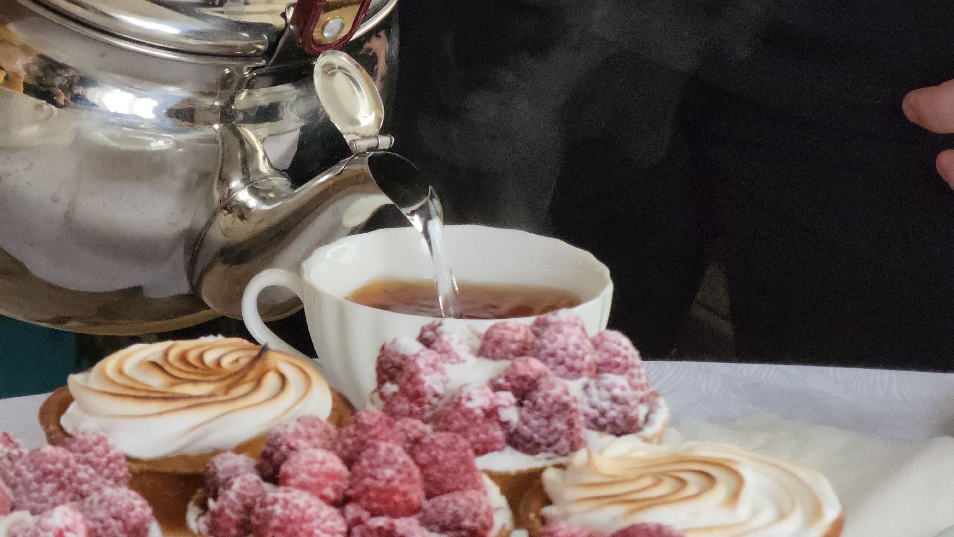 руза, запорожье, рузский городской округ, московская область, подмосковье, приемные дети, приемная семья,