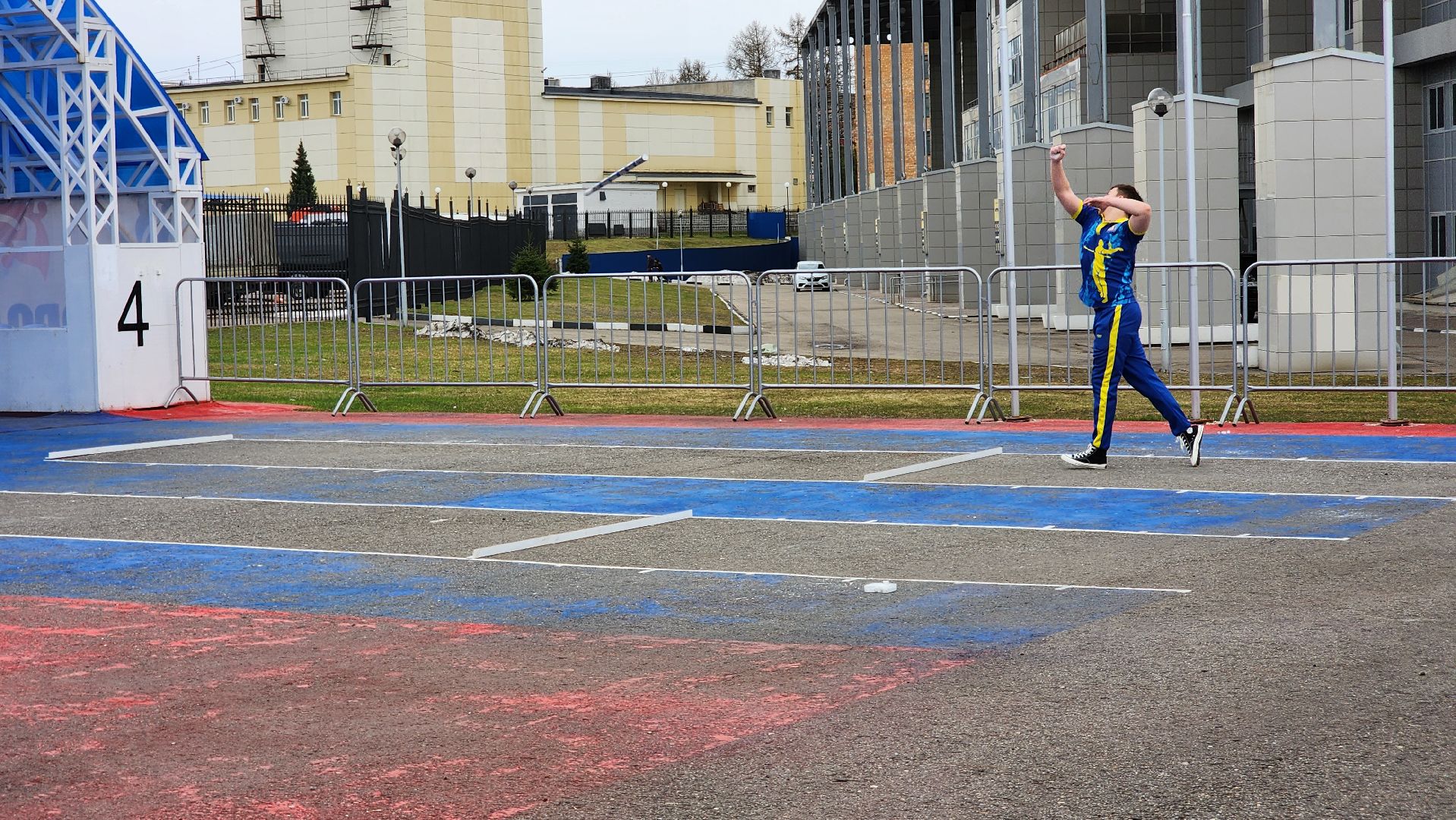 Спорт, городошный спорт, Подольск, Меткие биты,