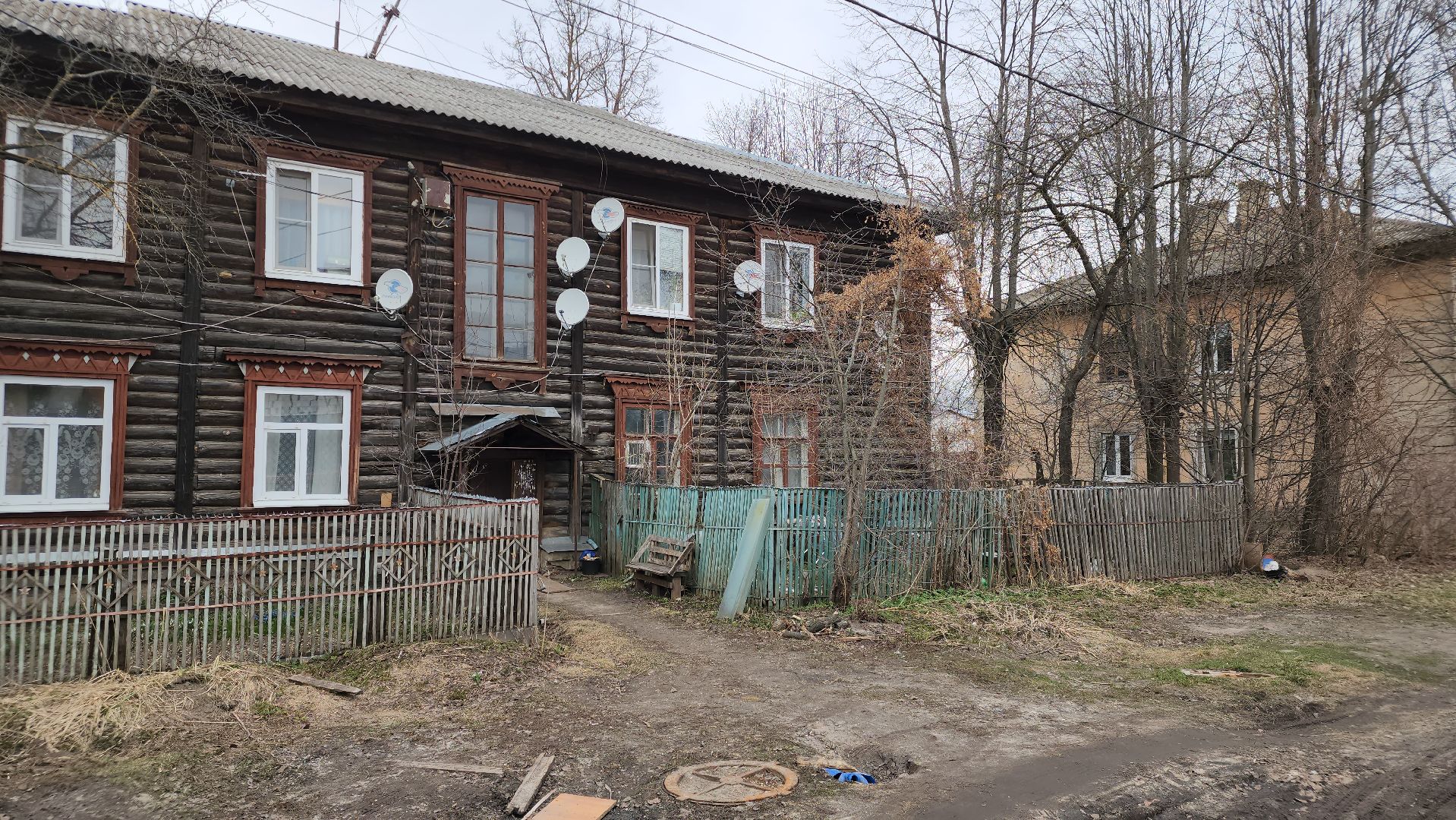 егорьевск, аварийное, переселение из аварийного жилья,сертификат, сертификаты на жилье, новый дом, новая квартира,