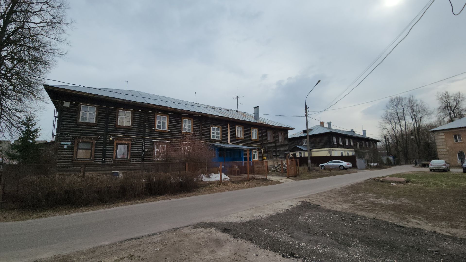 егорьевск, аварийное, переселение из аварийного жилья,сертификат, сертификаты на жилье, новый дом, новая квартира,