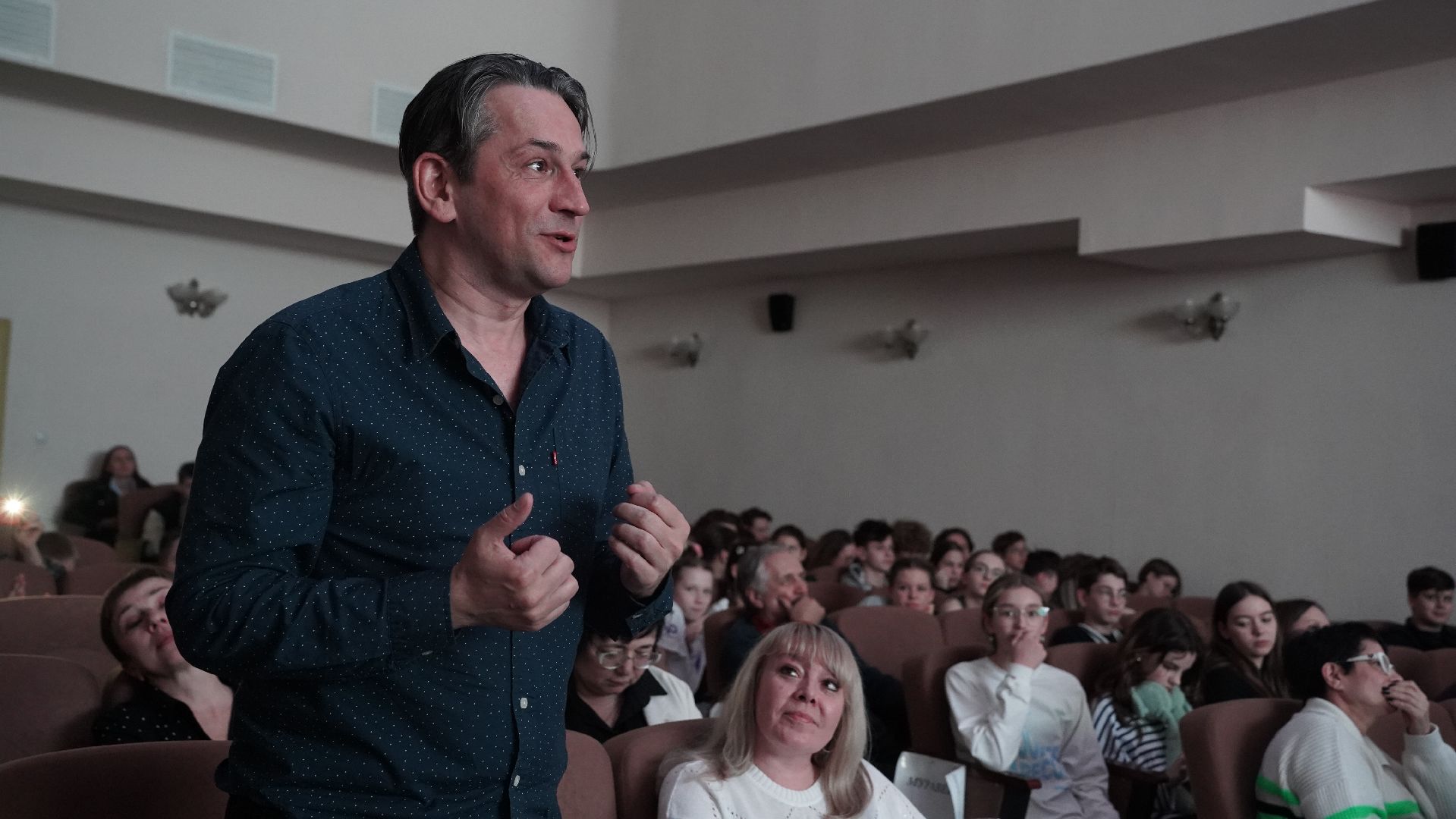 театральная планета, театральный фестиваль, Фантазия, Рошаль, Большая Шатура,