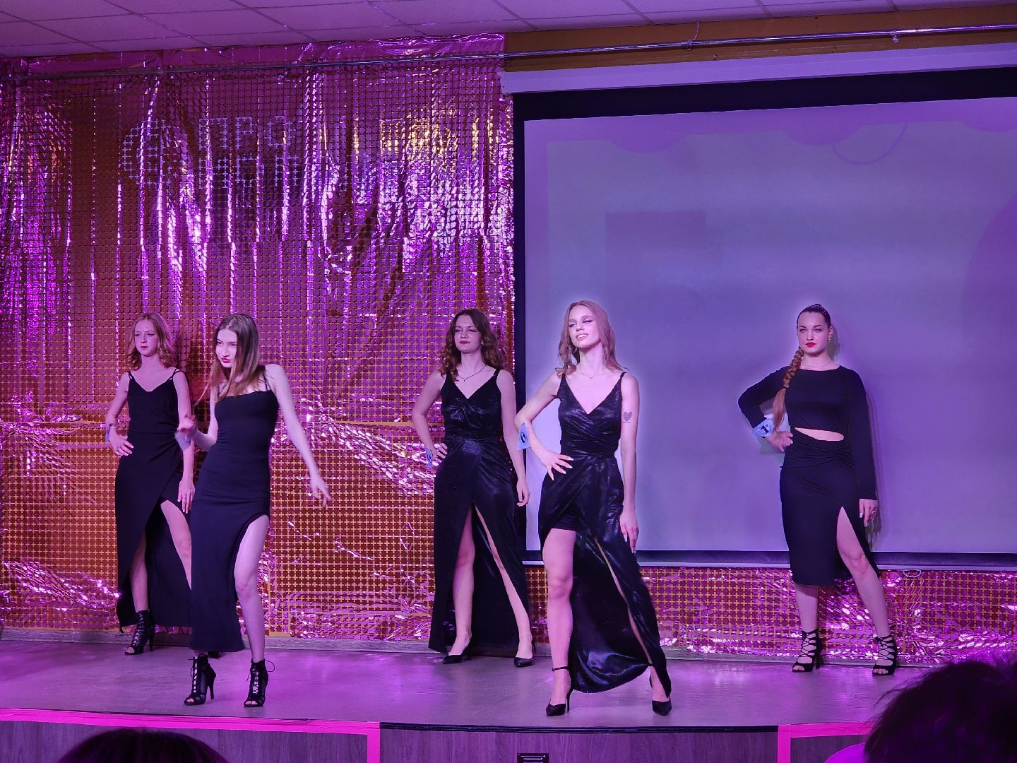 ногинск, краса юности, конкурс красоты, юность,