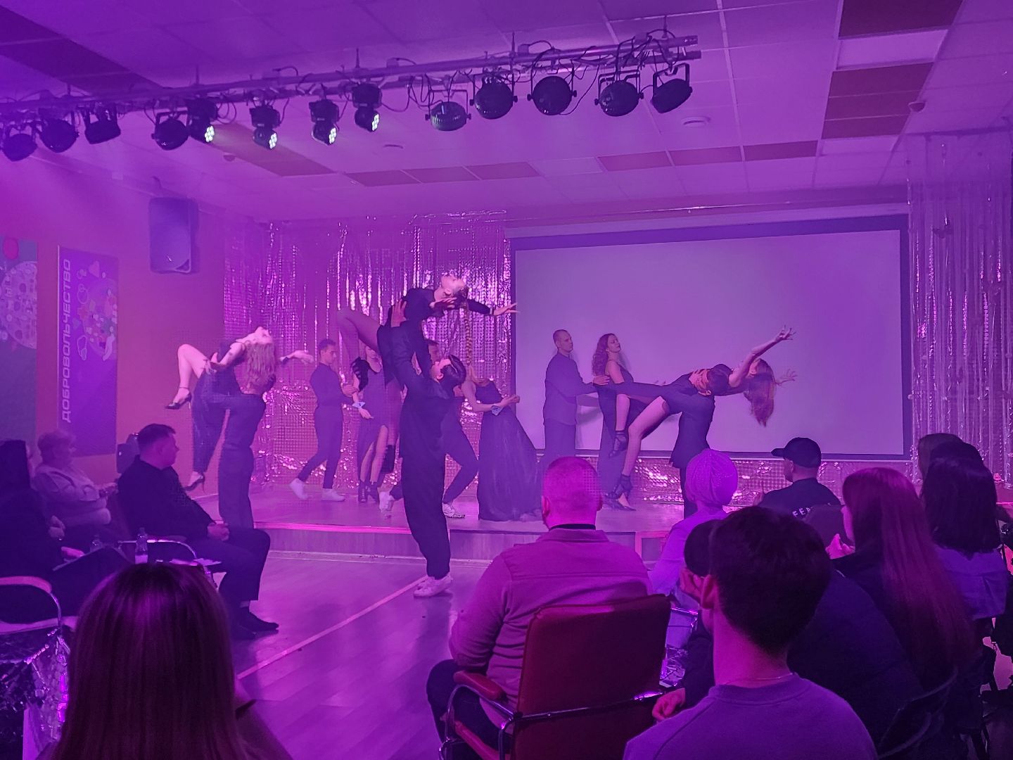 ногинск, краса юности, конкурс красоты, юность,