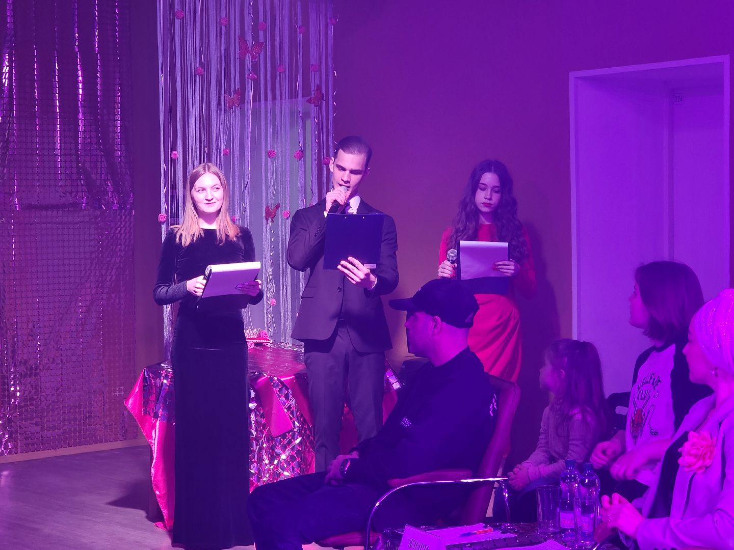 ногинск, краса юности, конкурс красоты, юность,