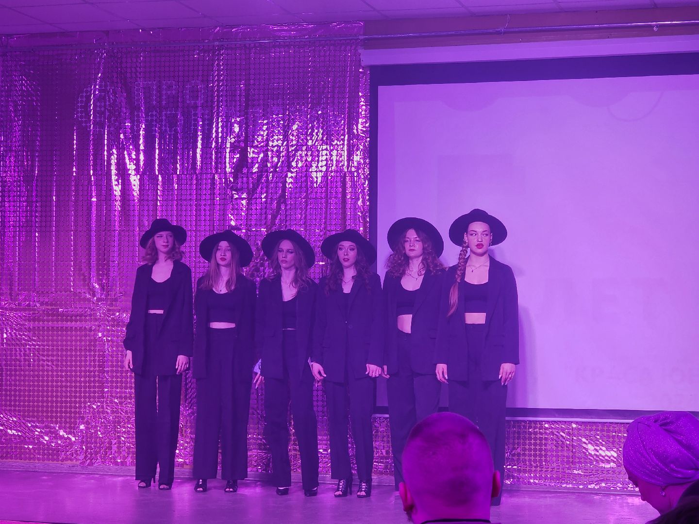 ногинск, краса юности, конкурс красоты, юность,