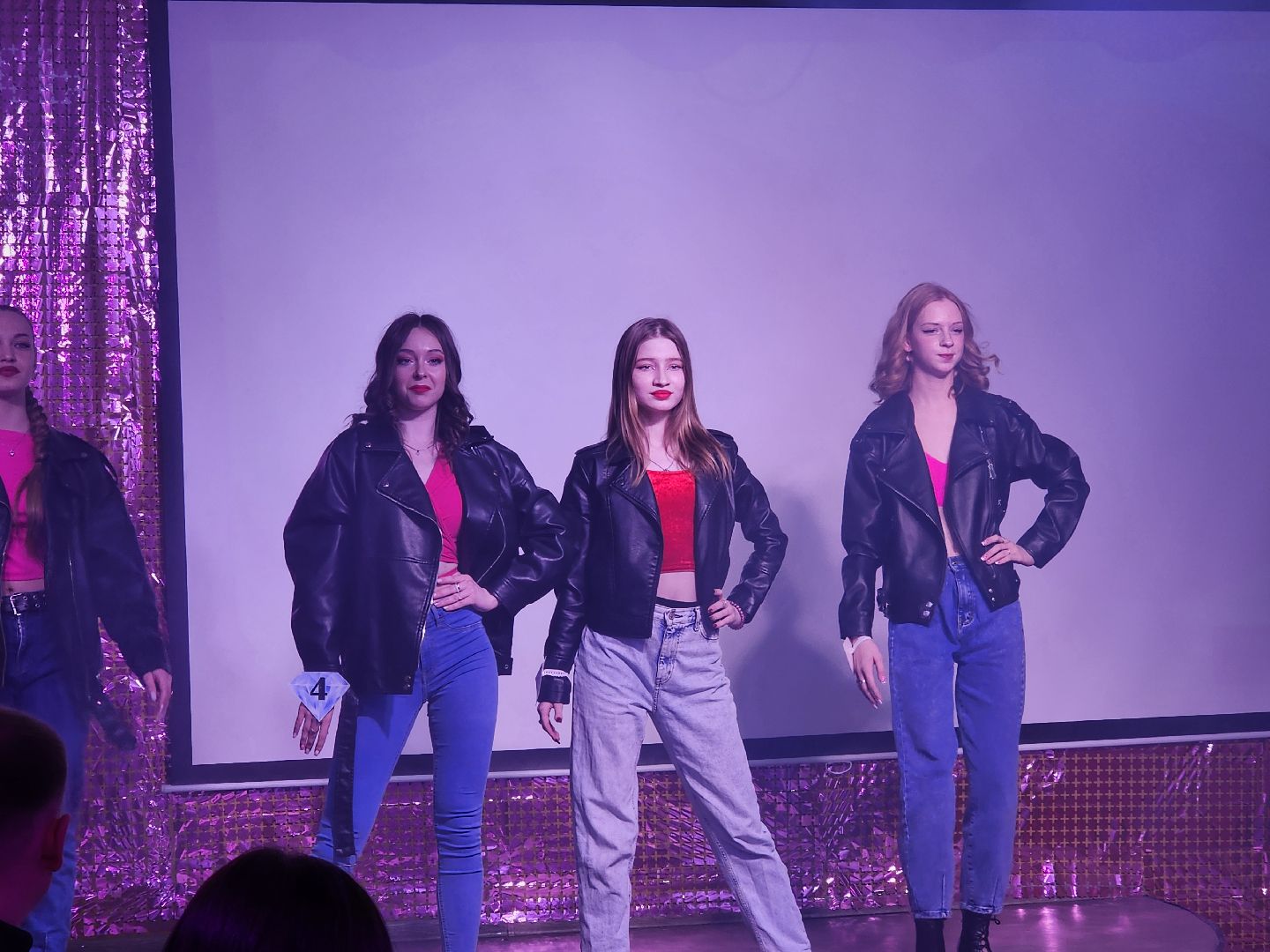 ногинск, краса юности, конкурс красоты, юность,