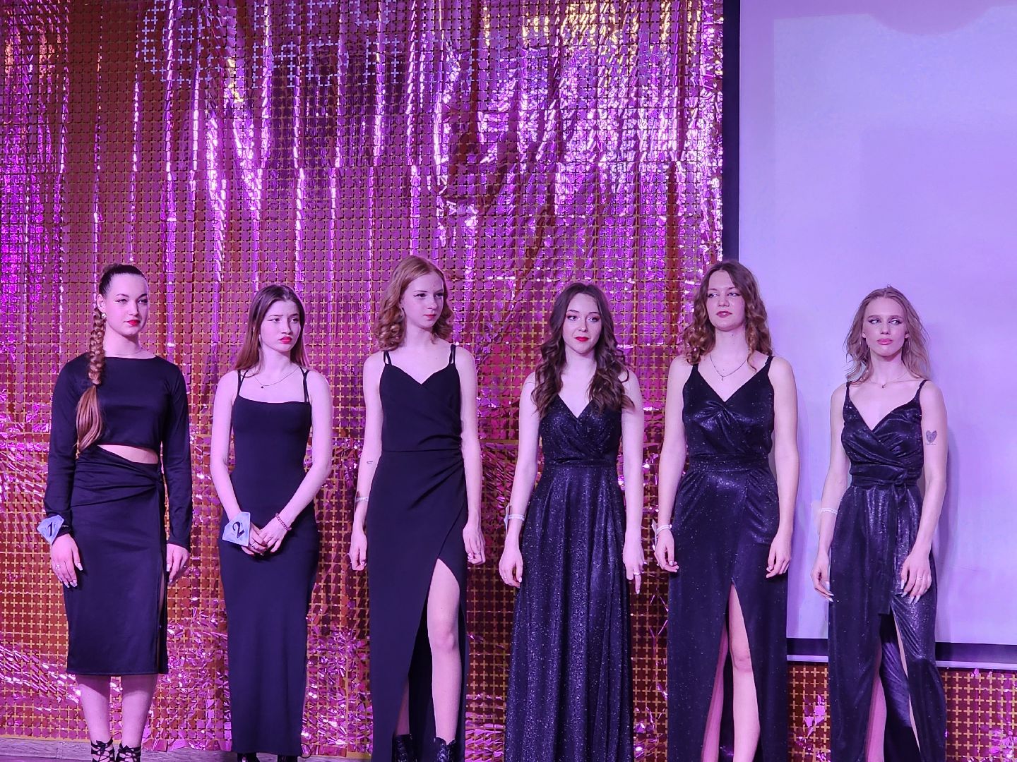 ногинск, краса юности, конкурс красоты, юность,