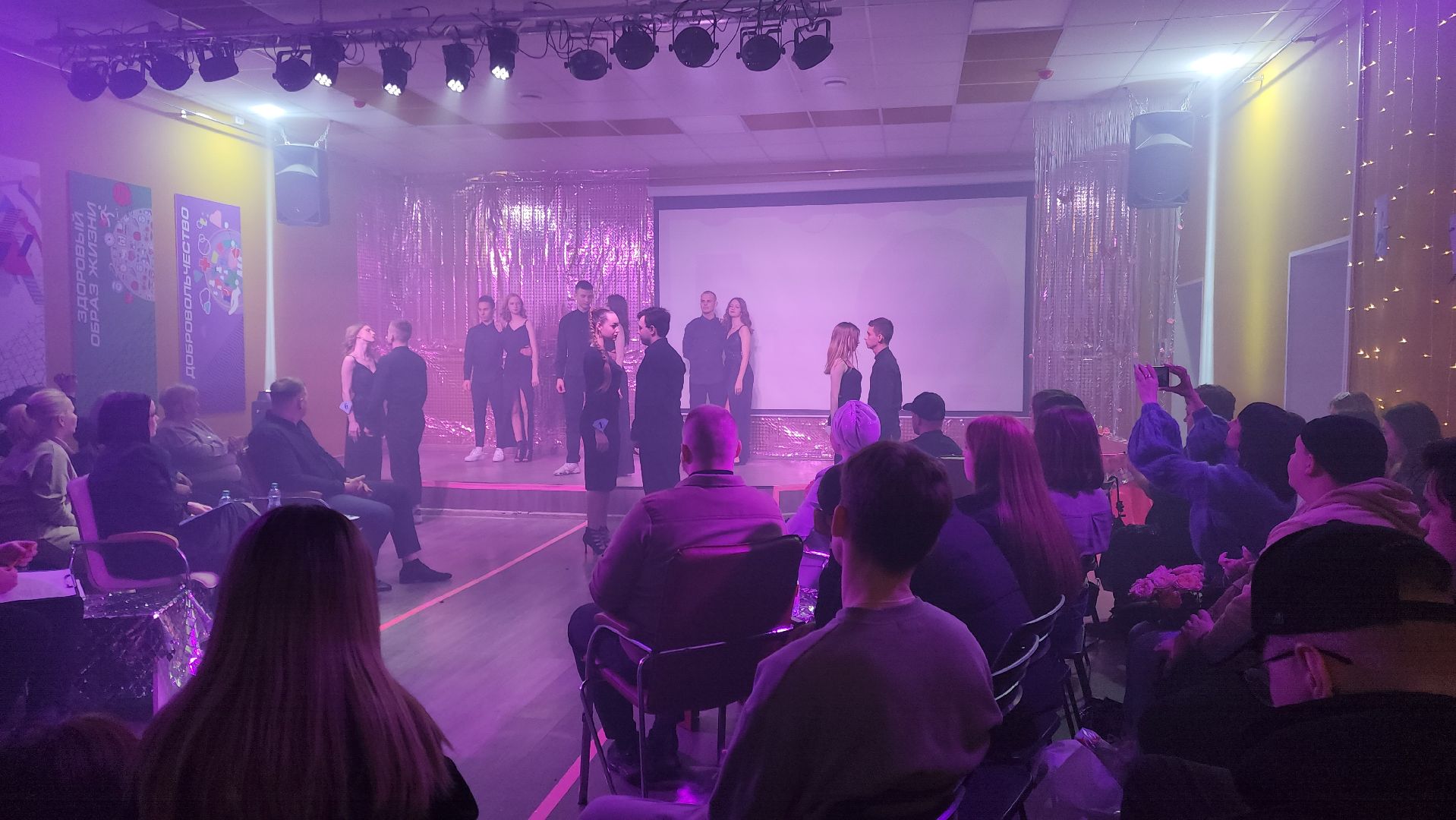 ногинск, краса юности, конкурс красоты, юность,