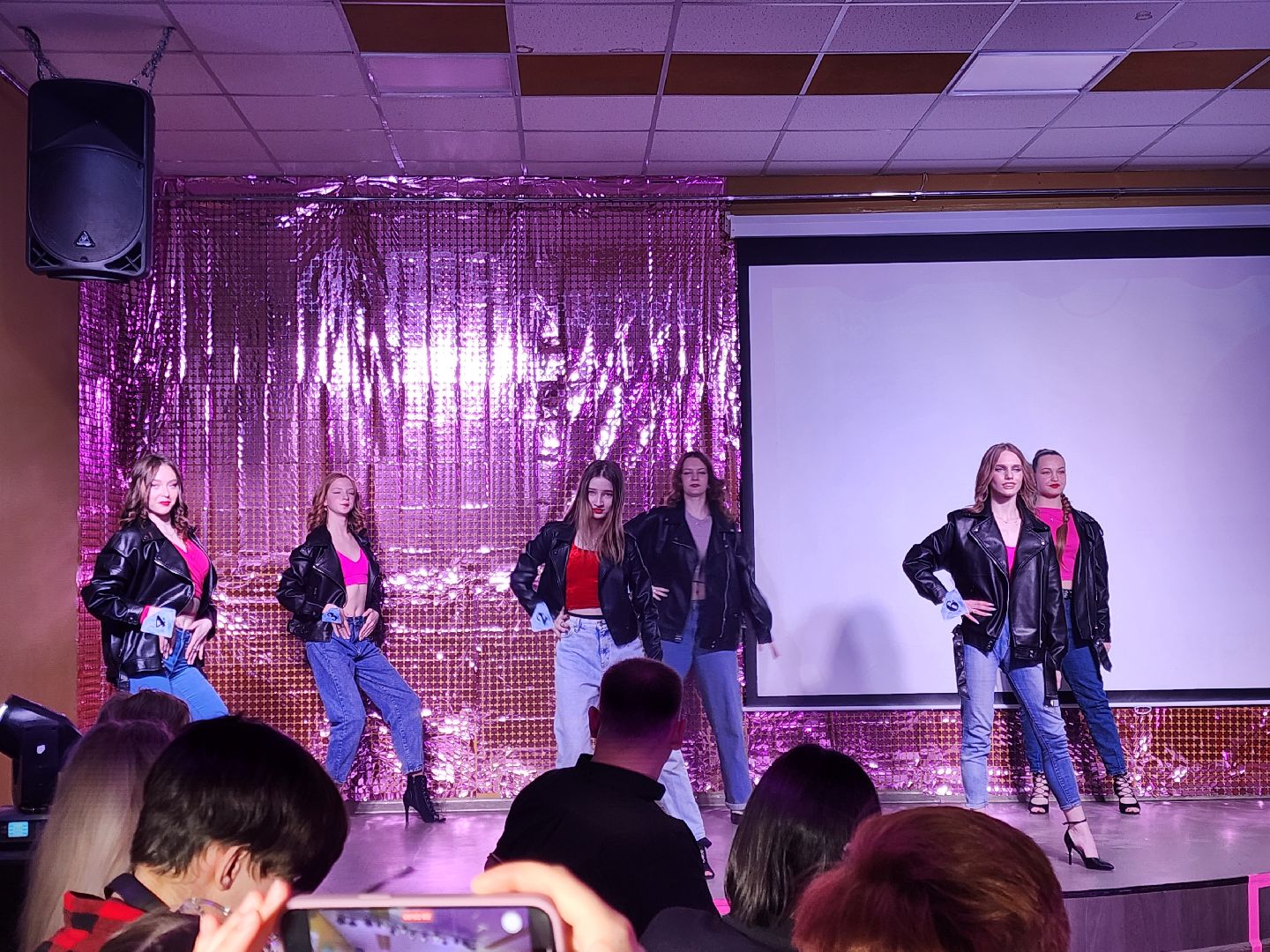 ногинск, краса юности, конкурс красоты, юность,