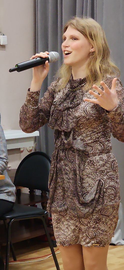 электросталь, мой город, жители города, культура, концерт, библиотека,