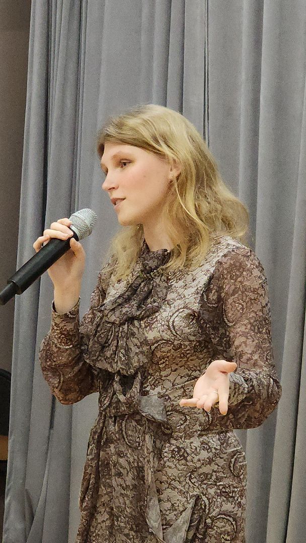 электросталь, мой город, жители города, культура, концерт, библиотека,