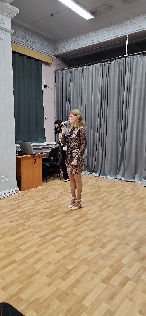 электросталь, мой город, жители города, культура, концерт, библиотека,