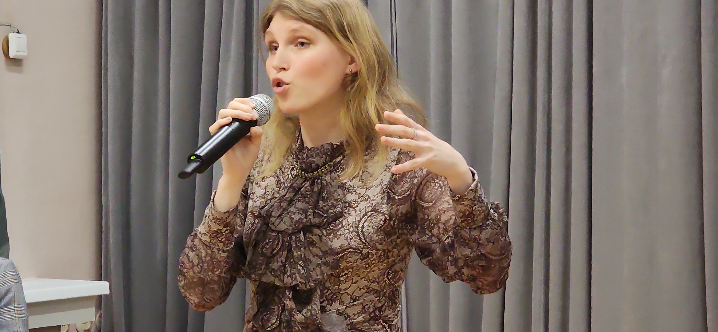 электросталь, мой город, жители города, культура, концерт, библиотека,