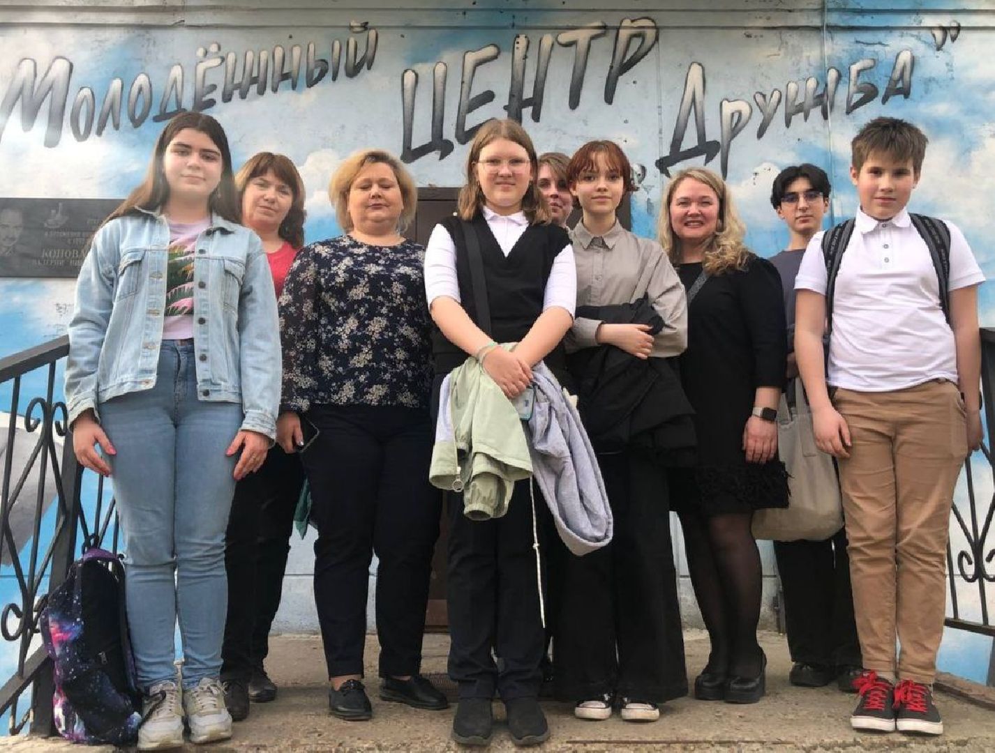 тележурналистика, мастер-классы, кастинг, ЮИД, Людмила Луговская, Пресс-центр ЮИД Жуковский,