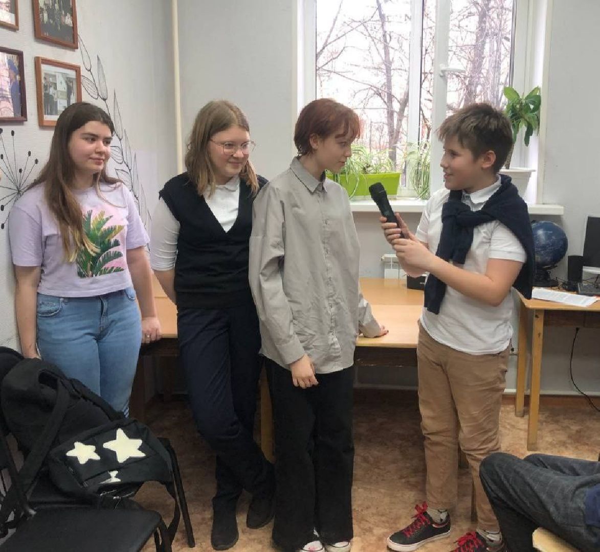 тележурналистика, мастер-классы, кастинг, ЮИД, Людмила Луговская, Пресс-центр ЮИД Жуковский,