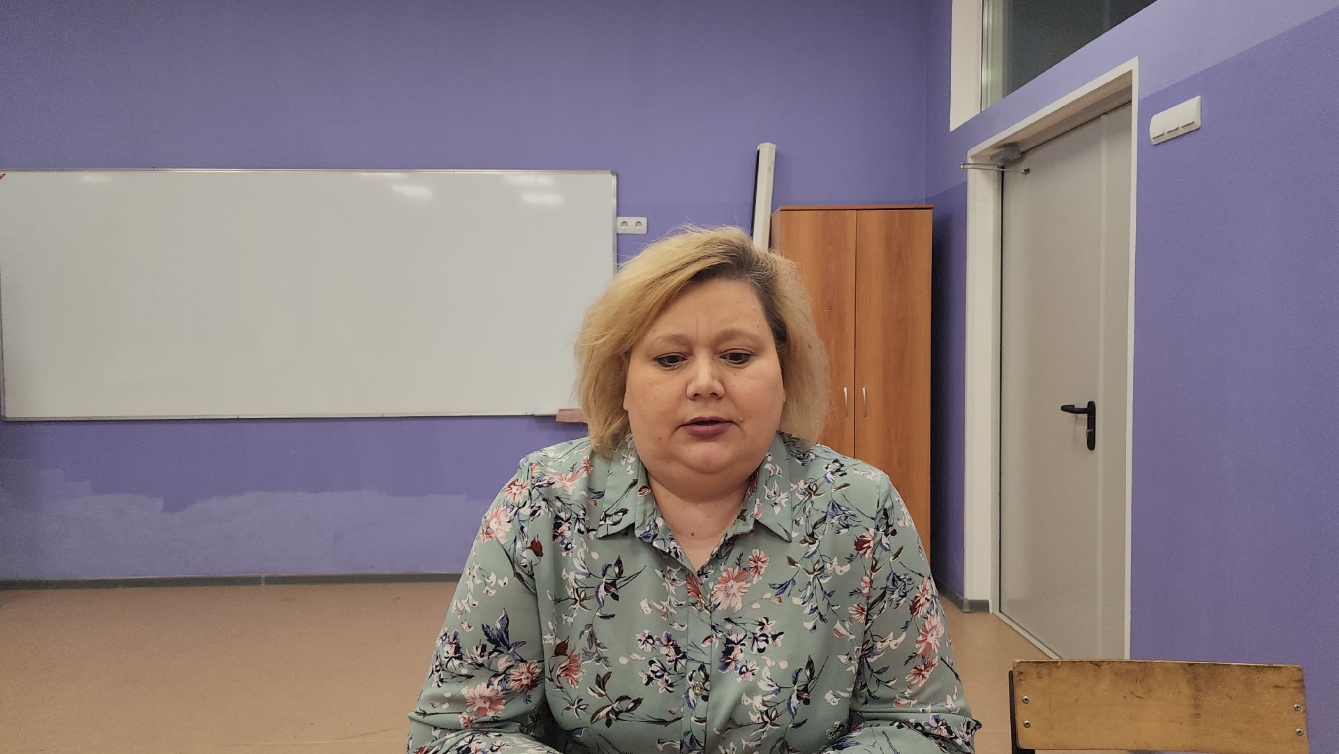 тележурналистика, мастер-классы, кастинг, ЮИД, Людмила Луговская, Пресс-центр ЮИД Жуковский,