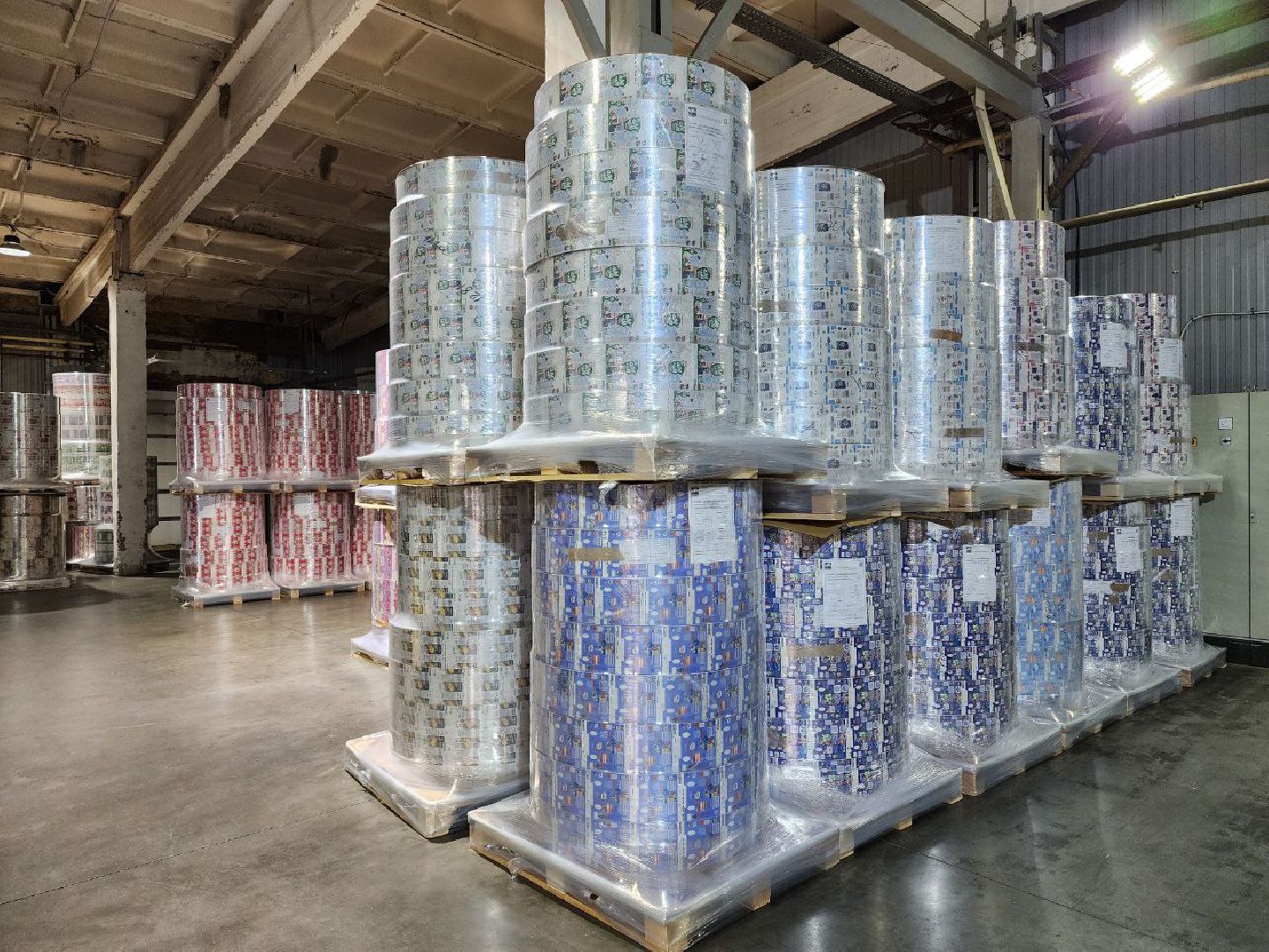 чехов, экономика, завод, импортозамещение, упаковка,