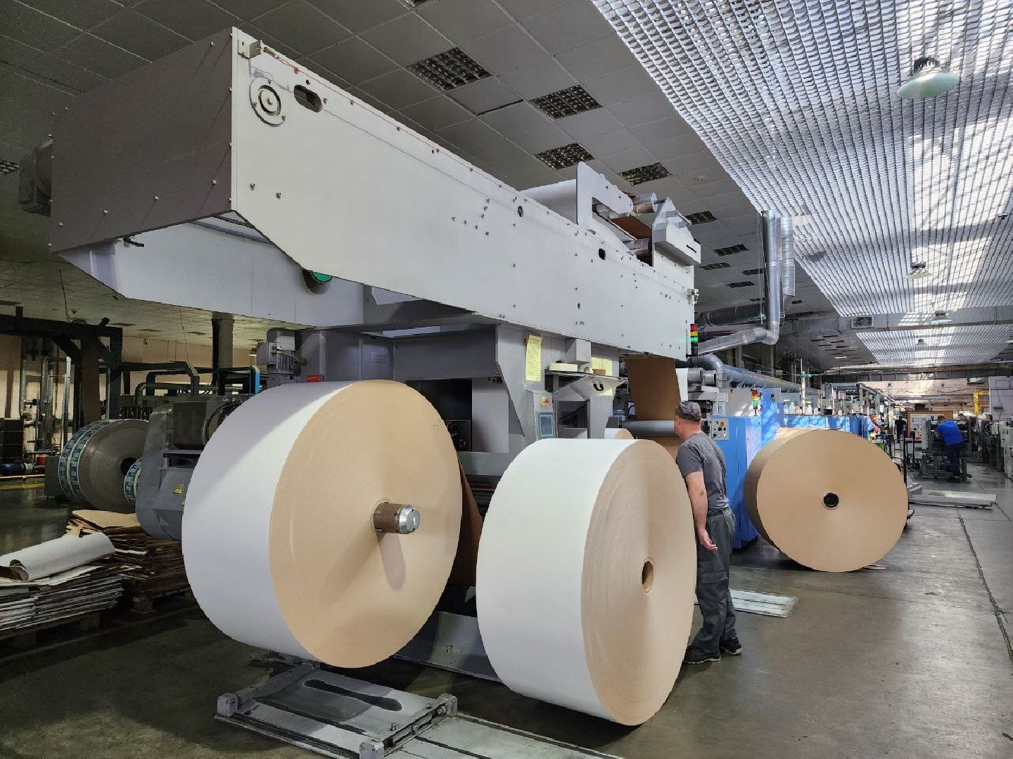 чехов, экономика, завод, импортозамещение, упаковка,