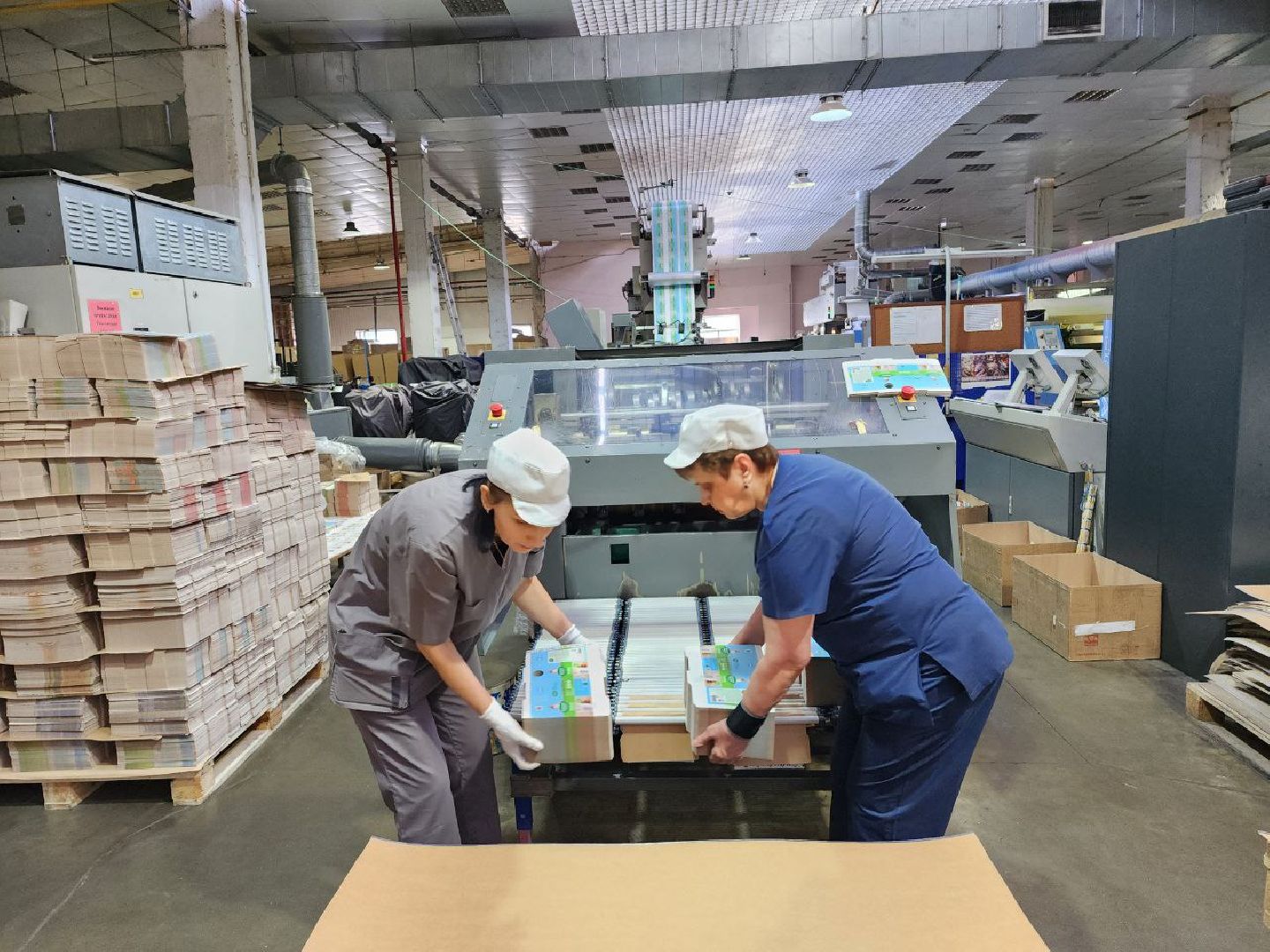 чехов, экономика, завод, импортозамещение, упаковка,