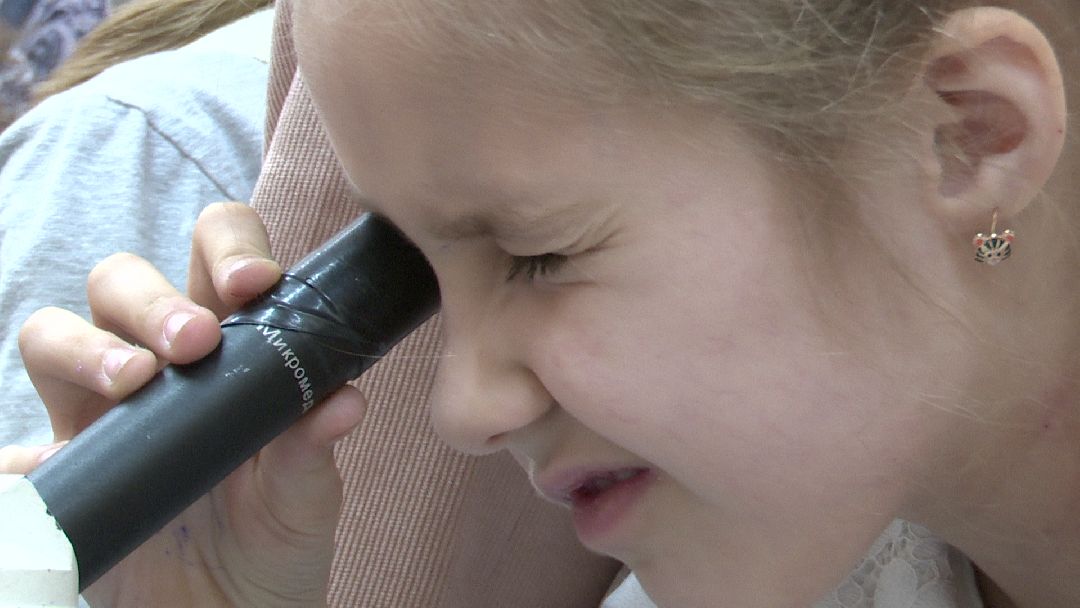 Реутов, музей, выставка, минералы, микроскоп, озеро Байкал